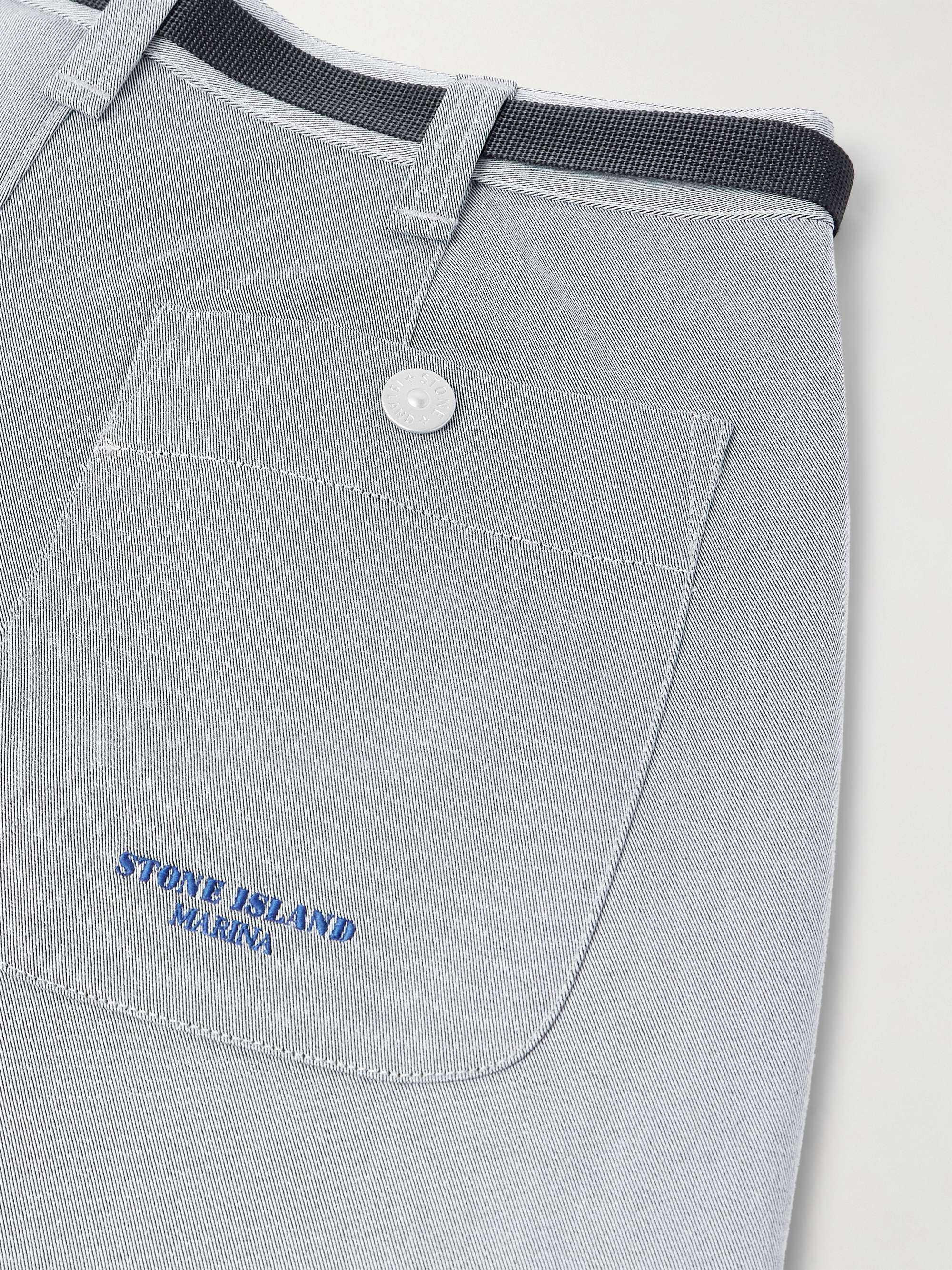 STONE ISLAND 