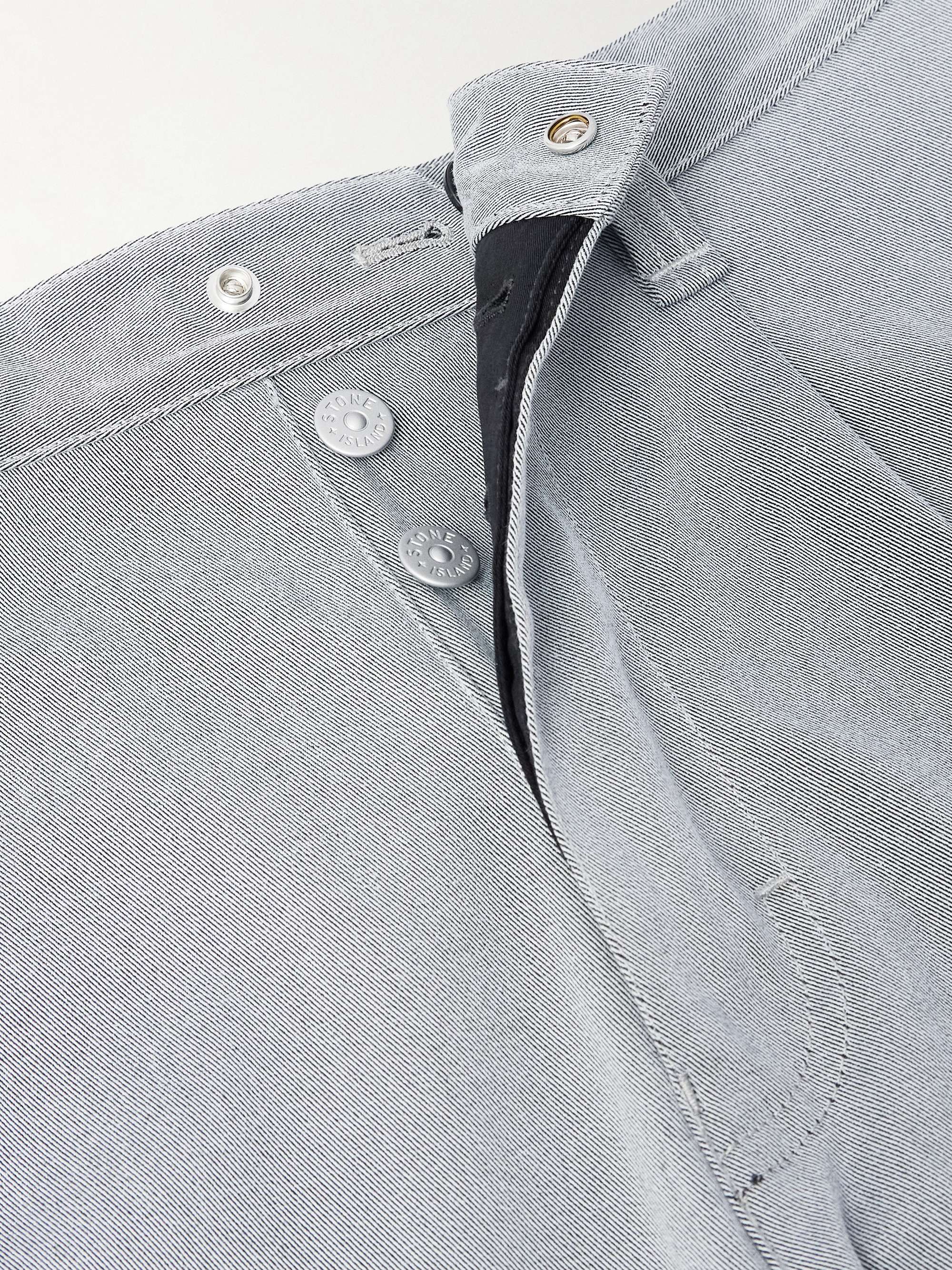 STONE ISLAND 