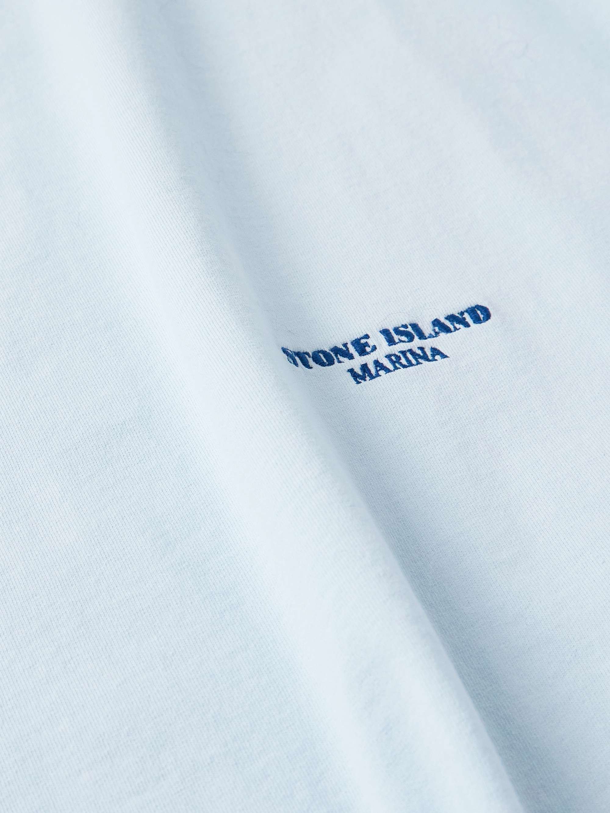 STONE ISLAND 