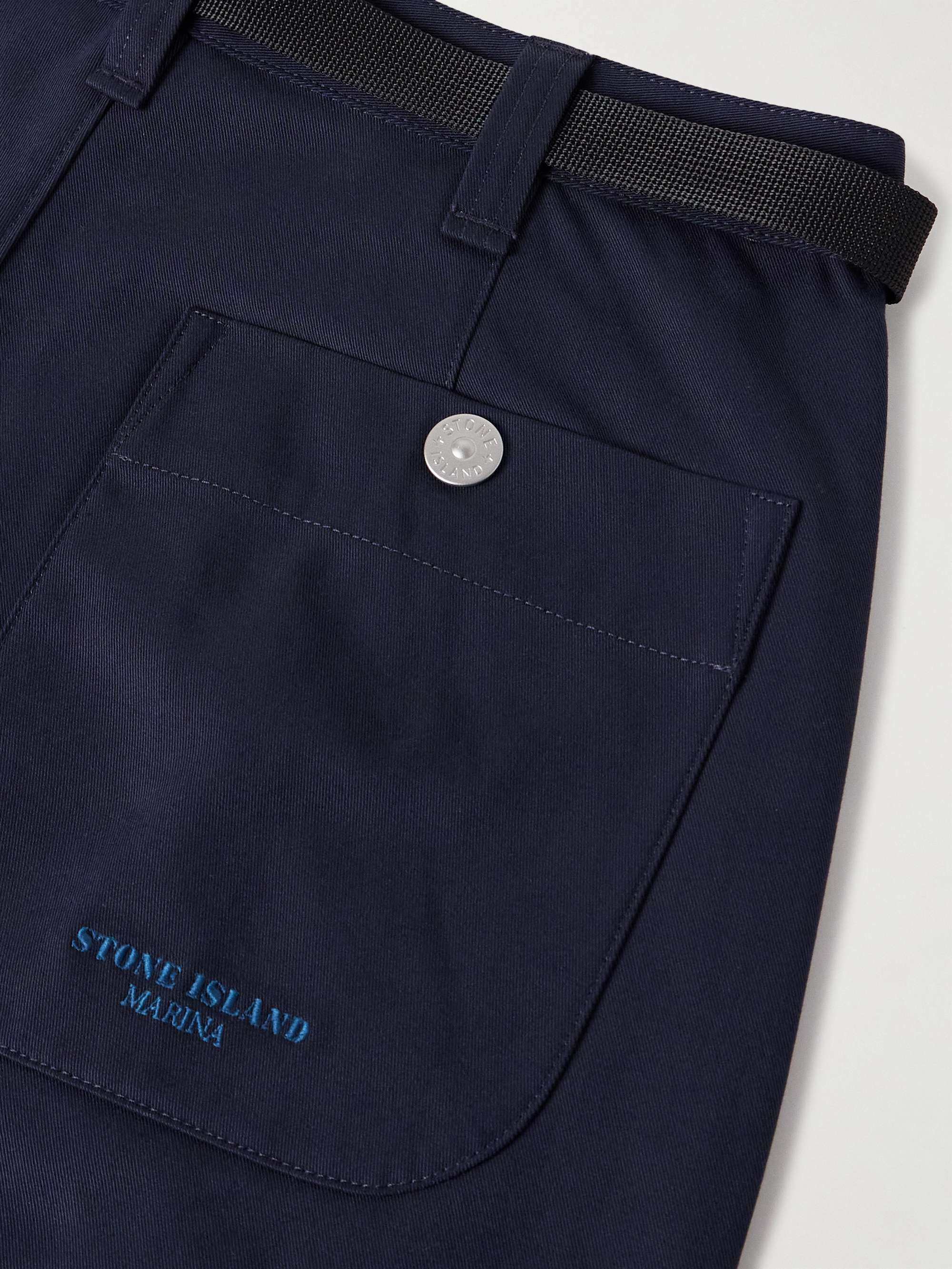 STONE ISLAND 