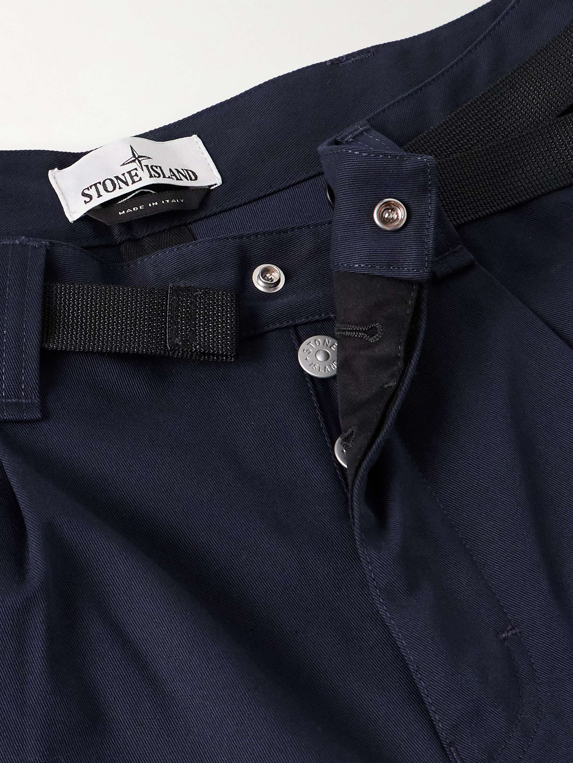 STONE ISLAND 