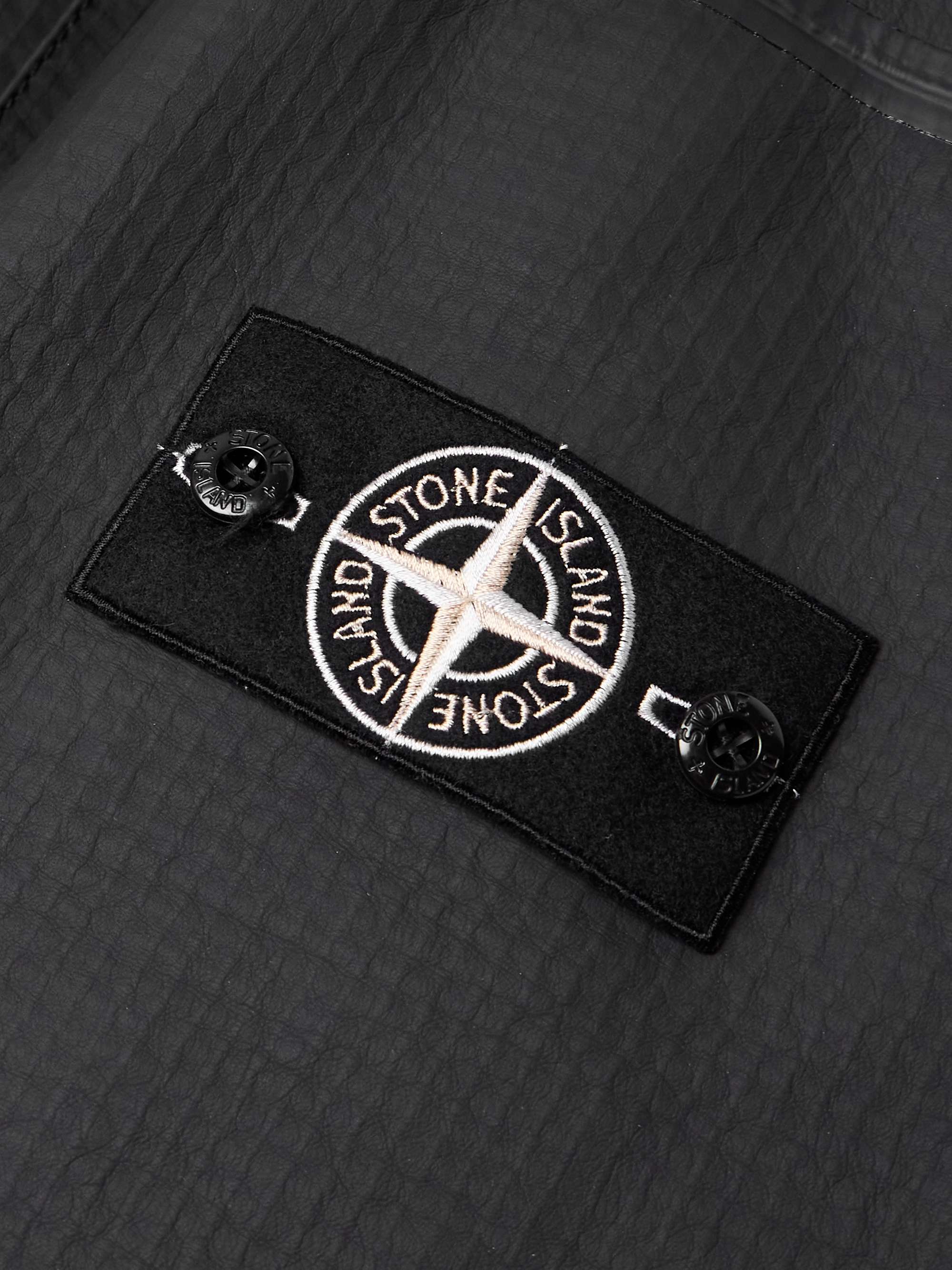 STONE ISLAND 