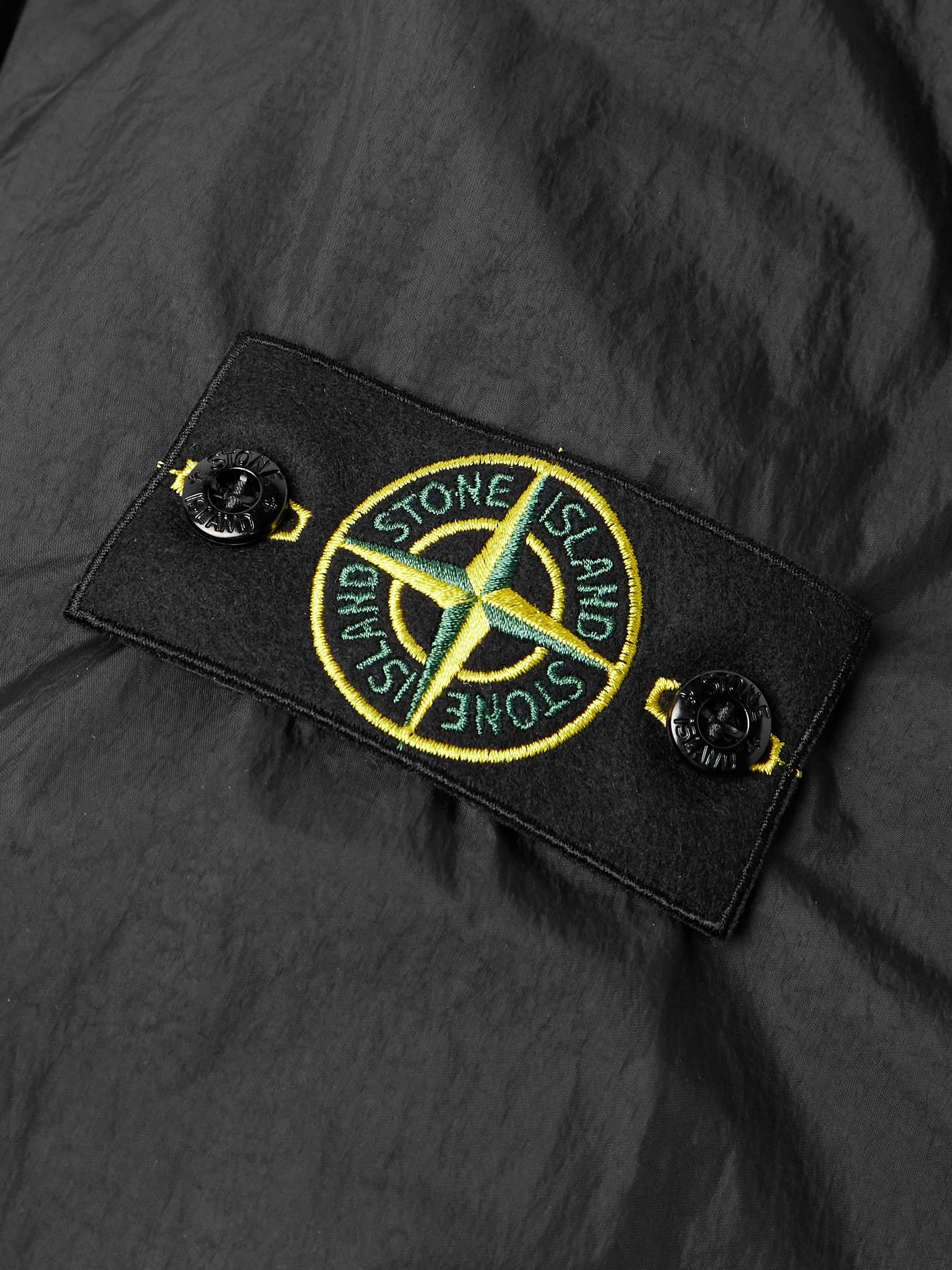 STONE ISLAND 