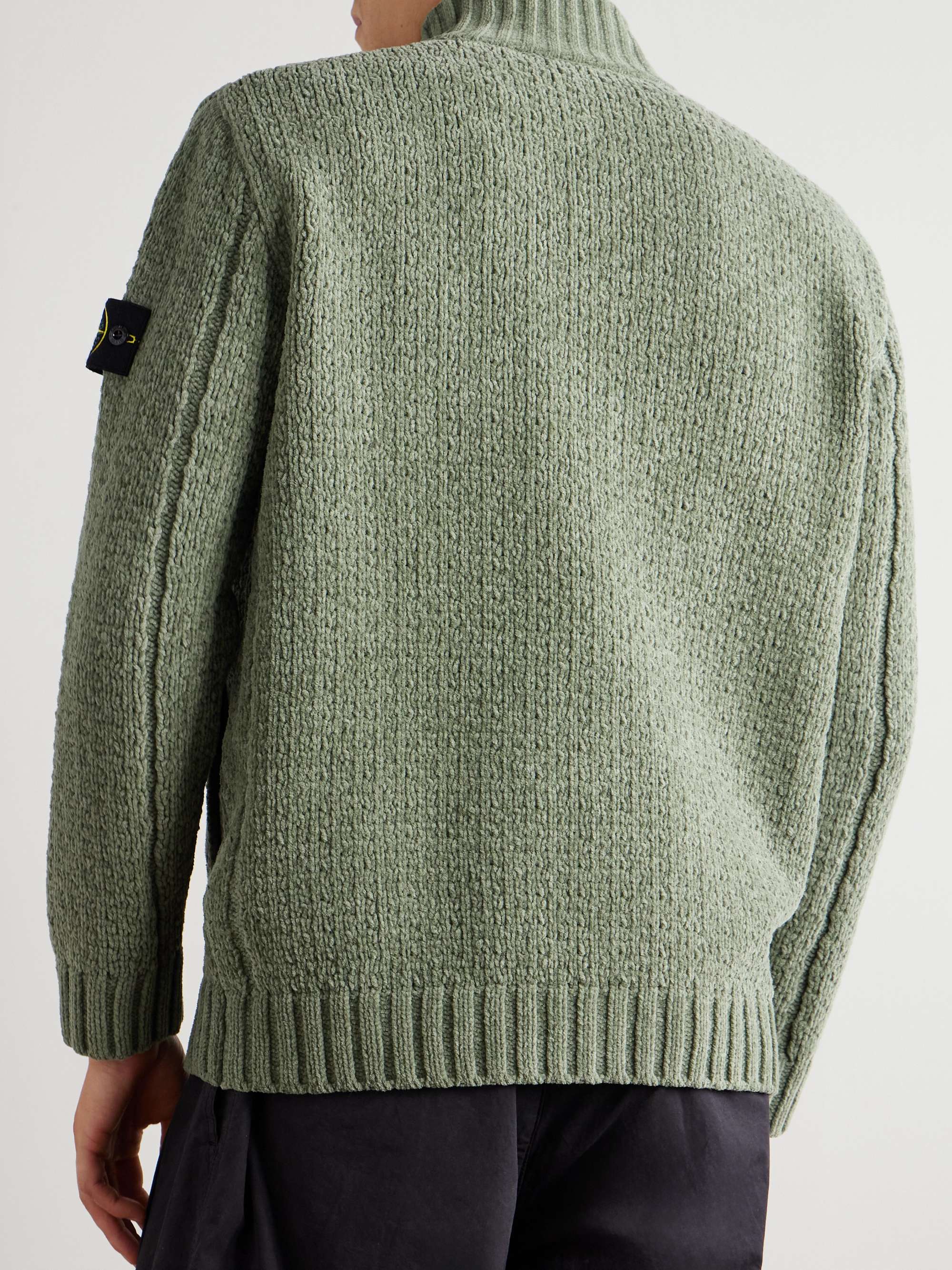 STONE ISLAND 