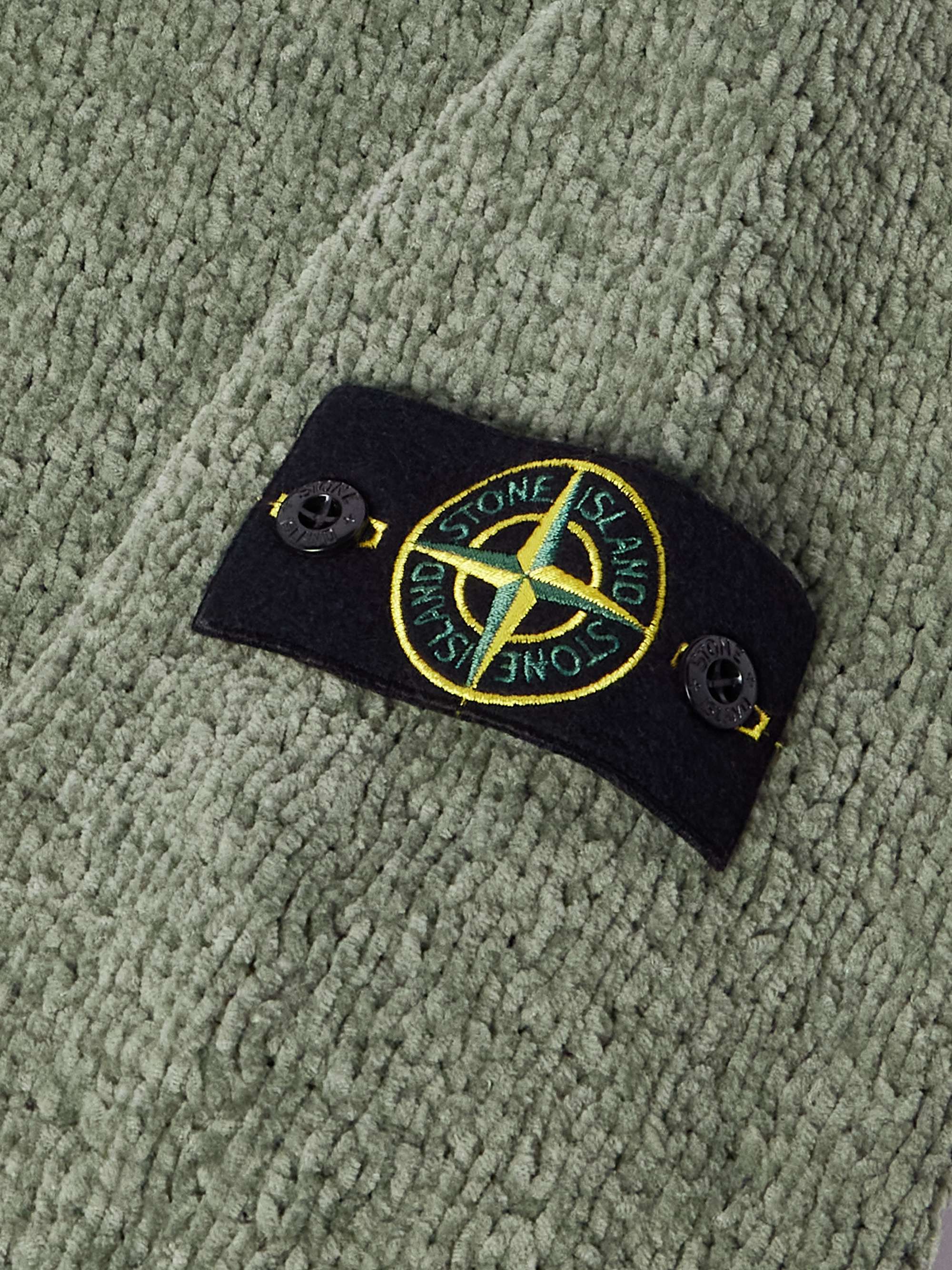 STONE ISLAND 