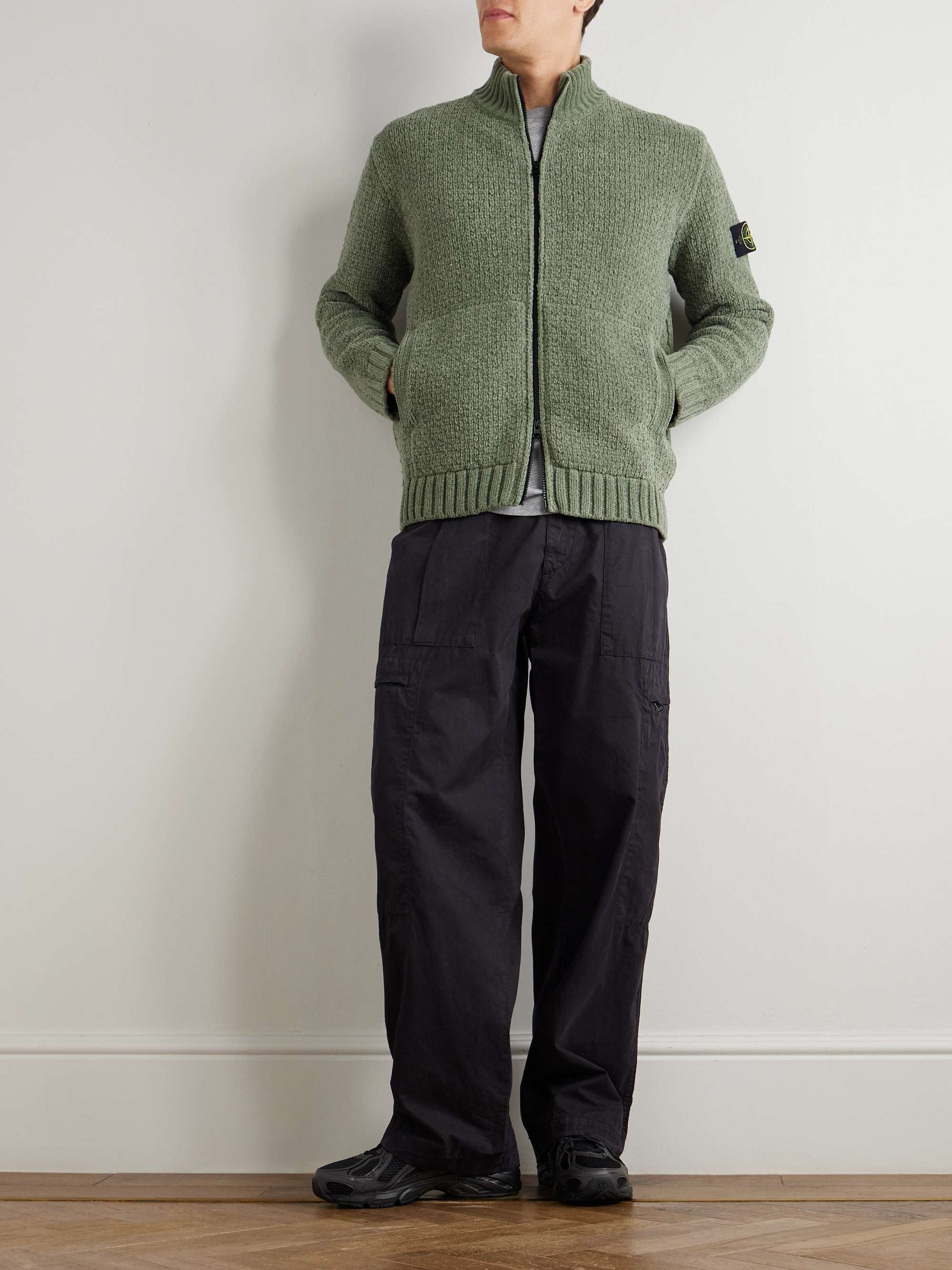 STONE ISLAND 