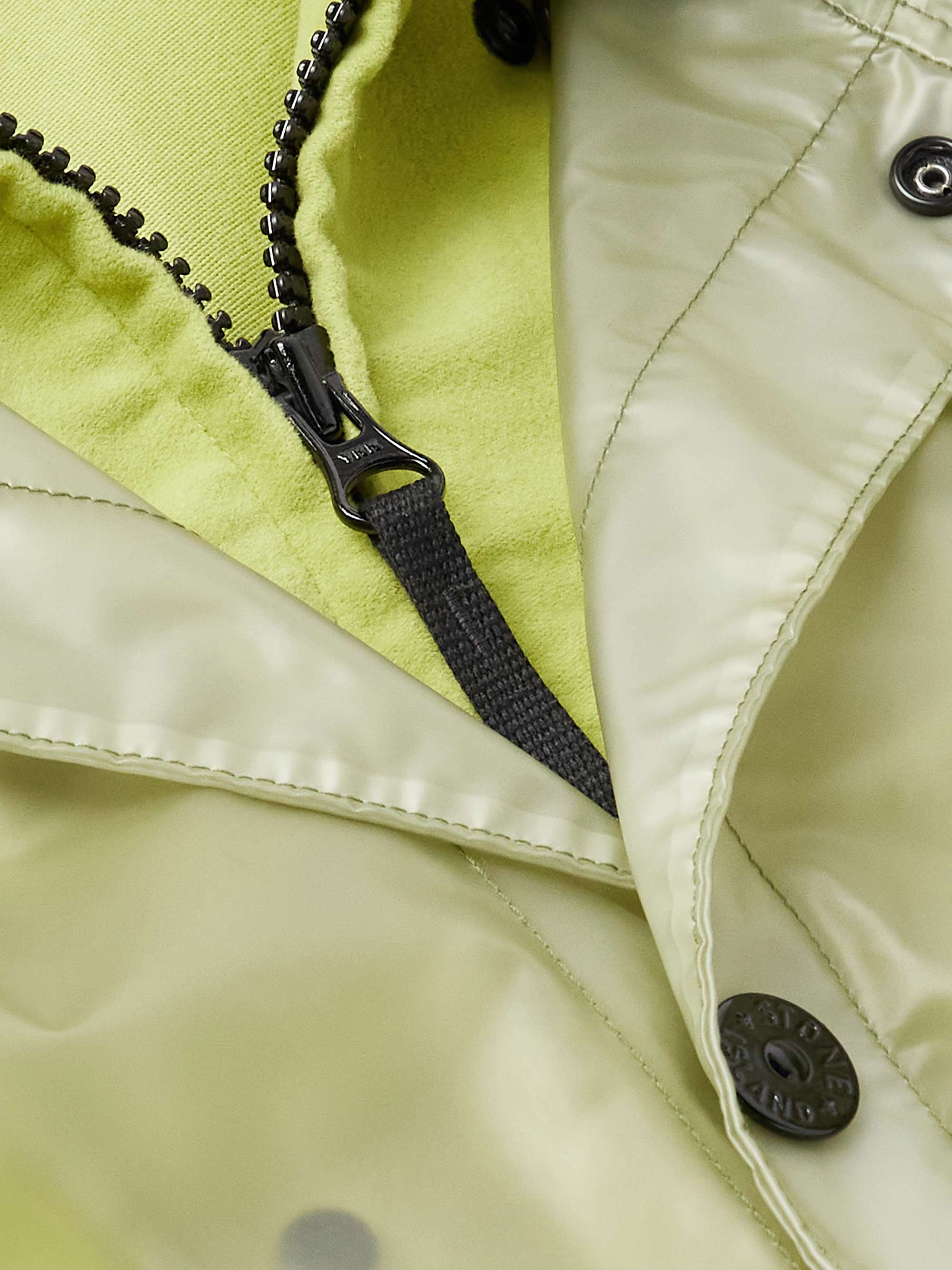 STONE ISLAND 