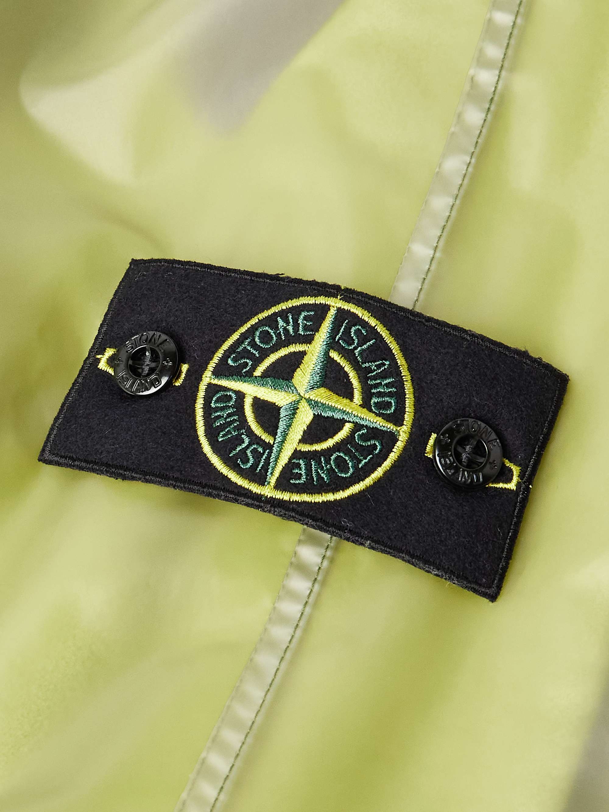 STONE ISLAND 