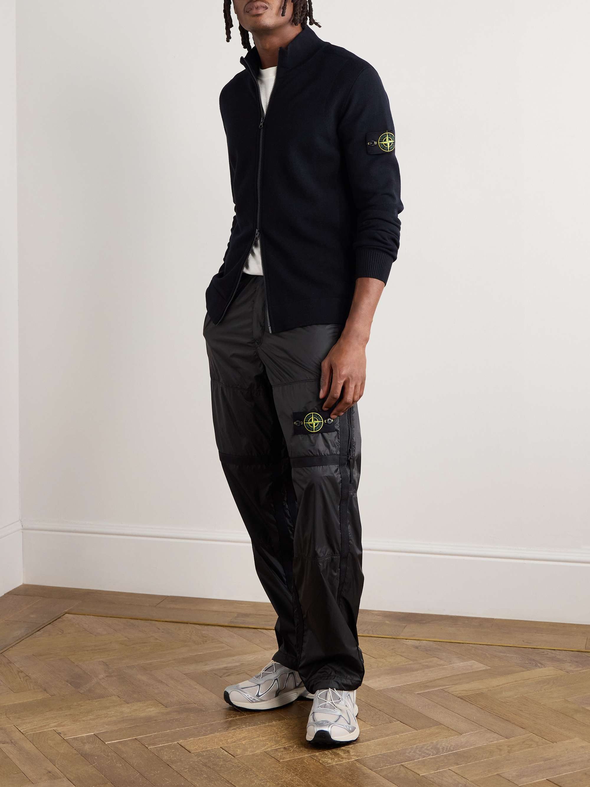 STONE ISLAND 