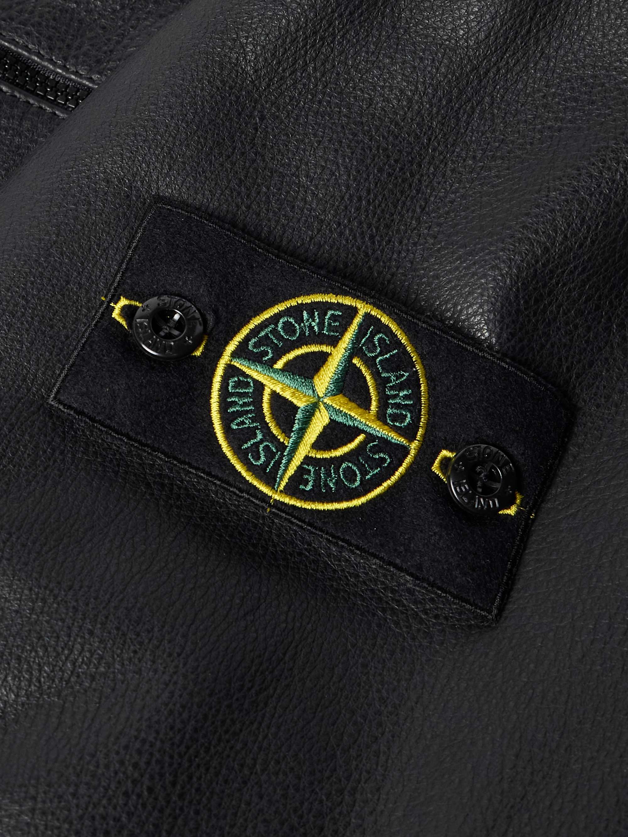 STONE ISLAND 