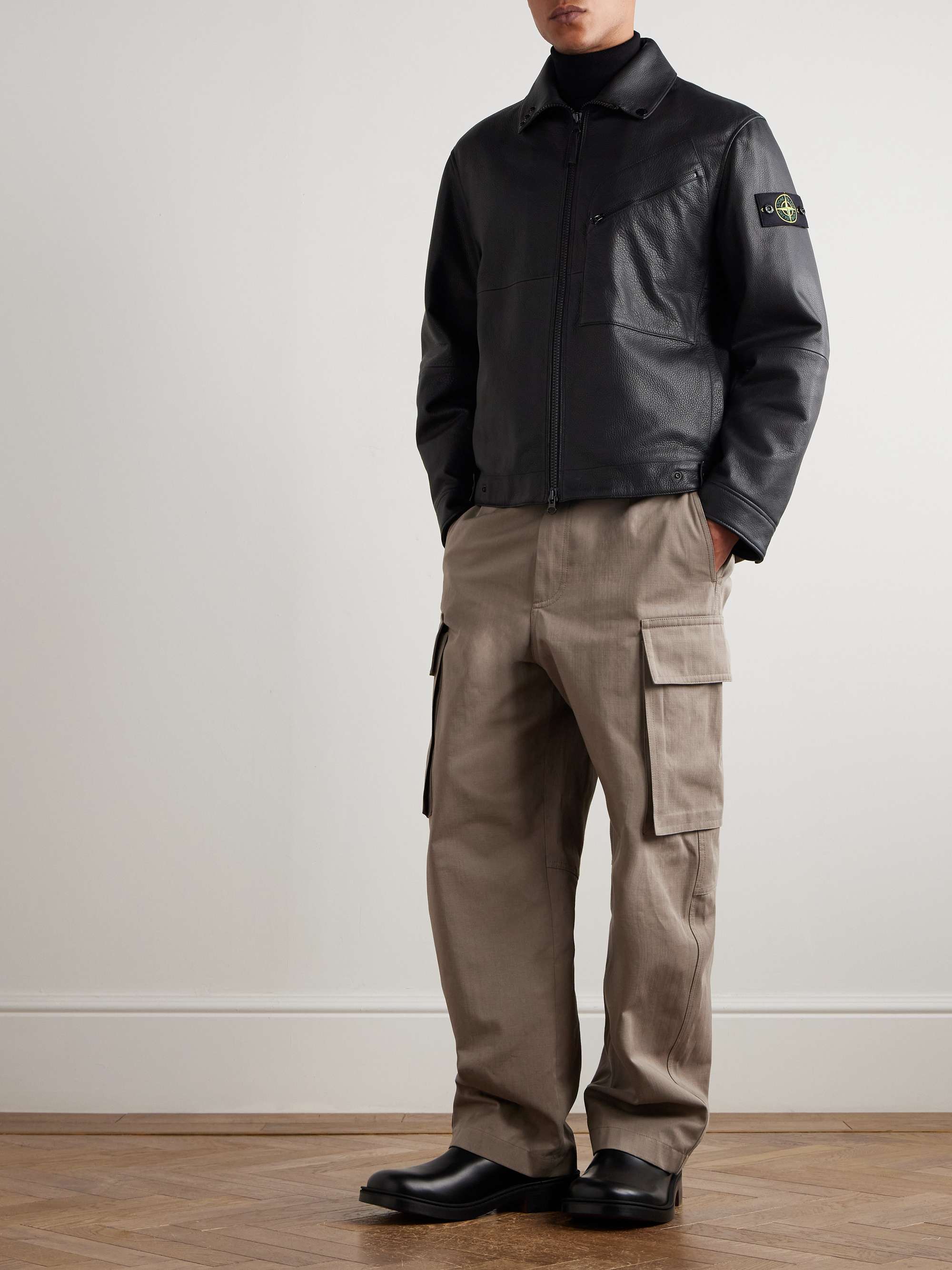 STONE ISLAND 