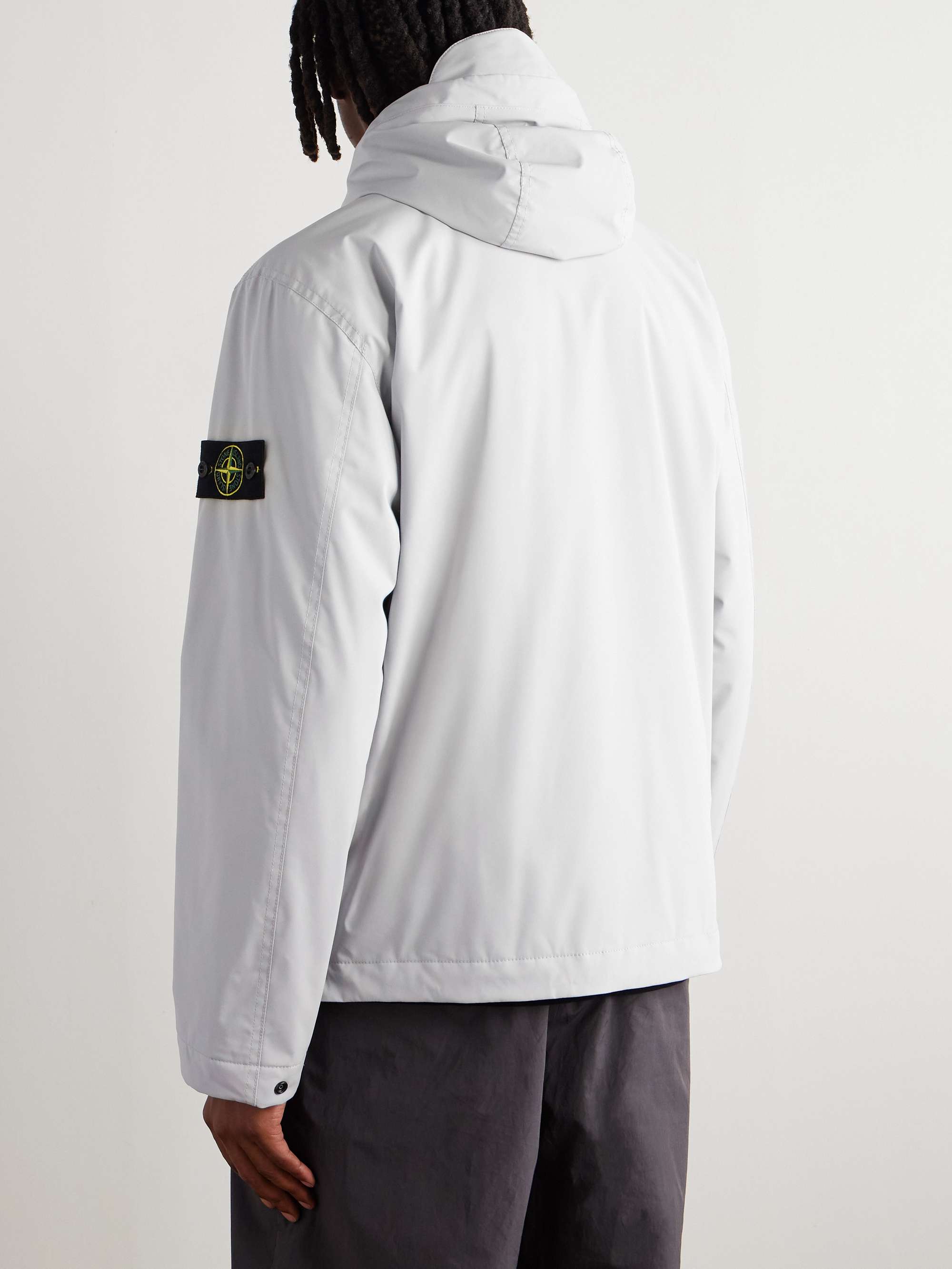 STONE ISLAND 