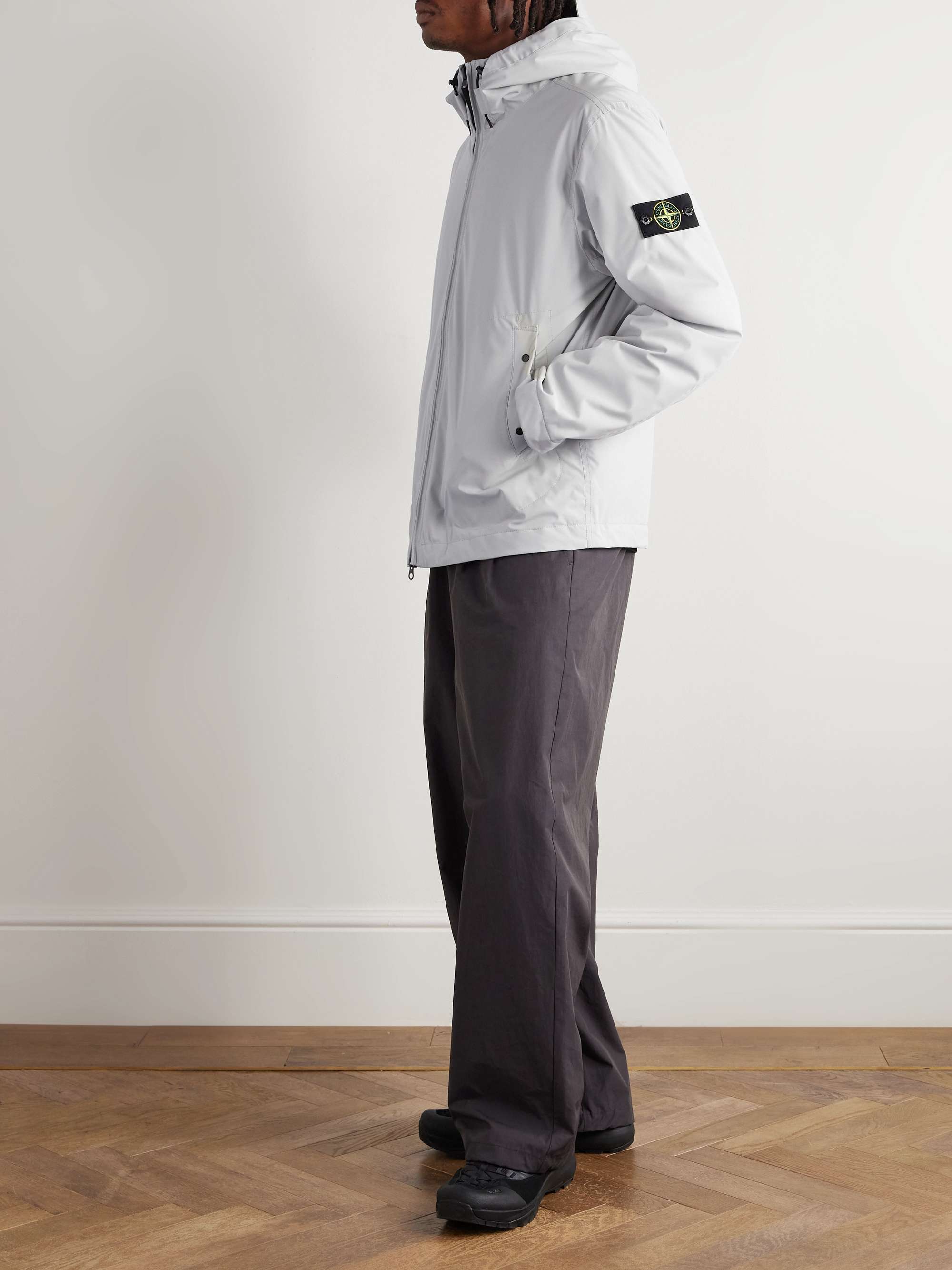 STONE ISLAND 