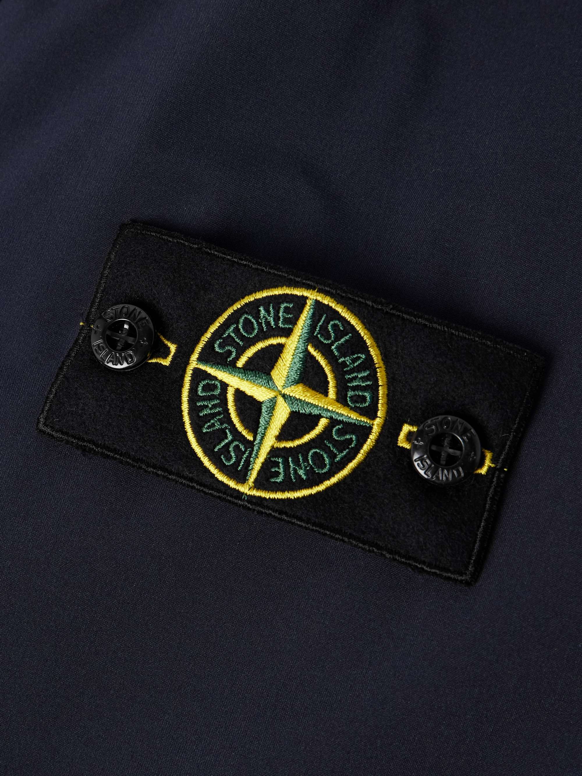 STONE ISLAND 