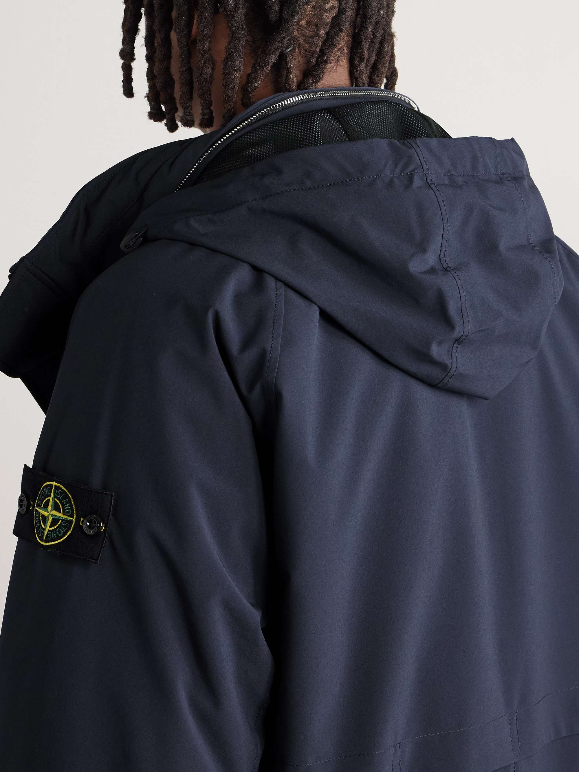STONE ISLAND 