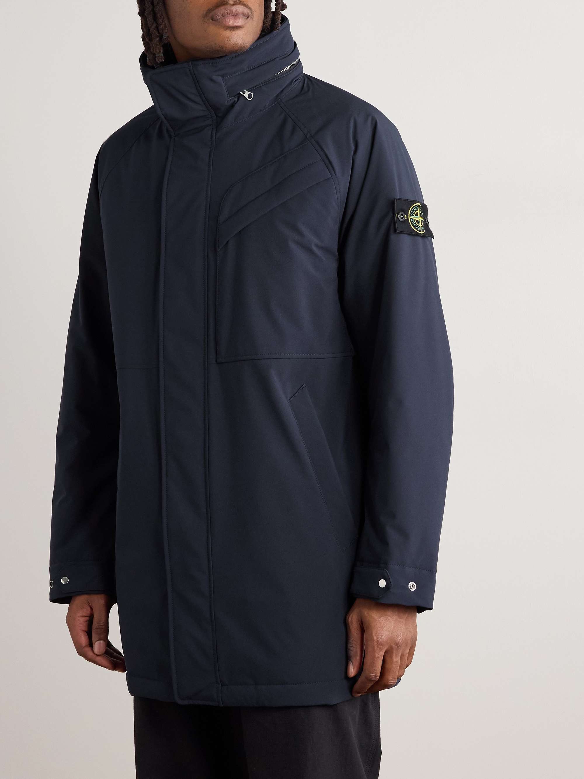 STONE ISLAND 