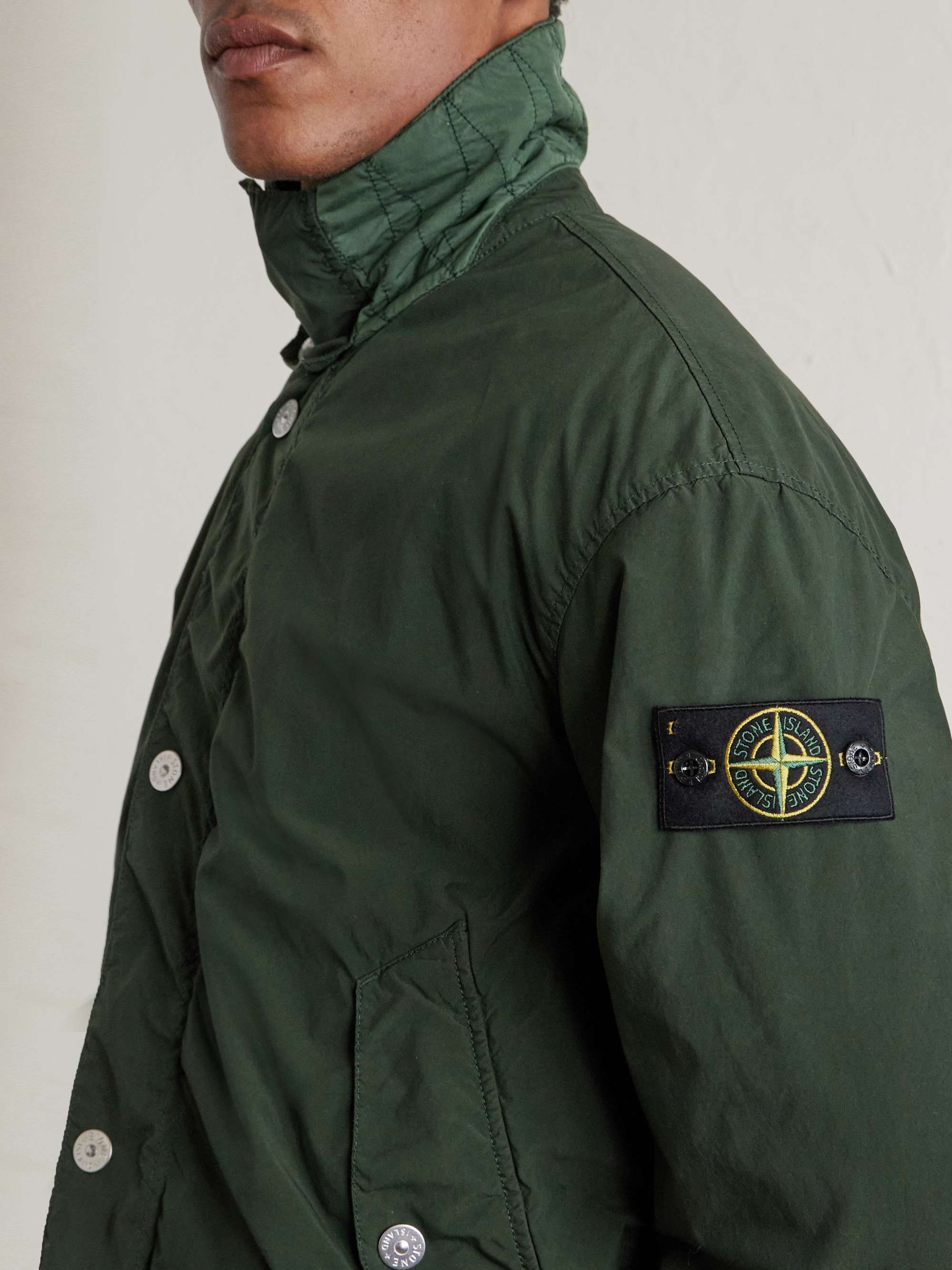 STONE ISLAND 