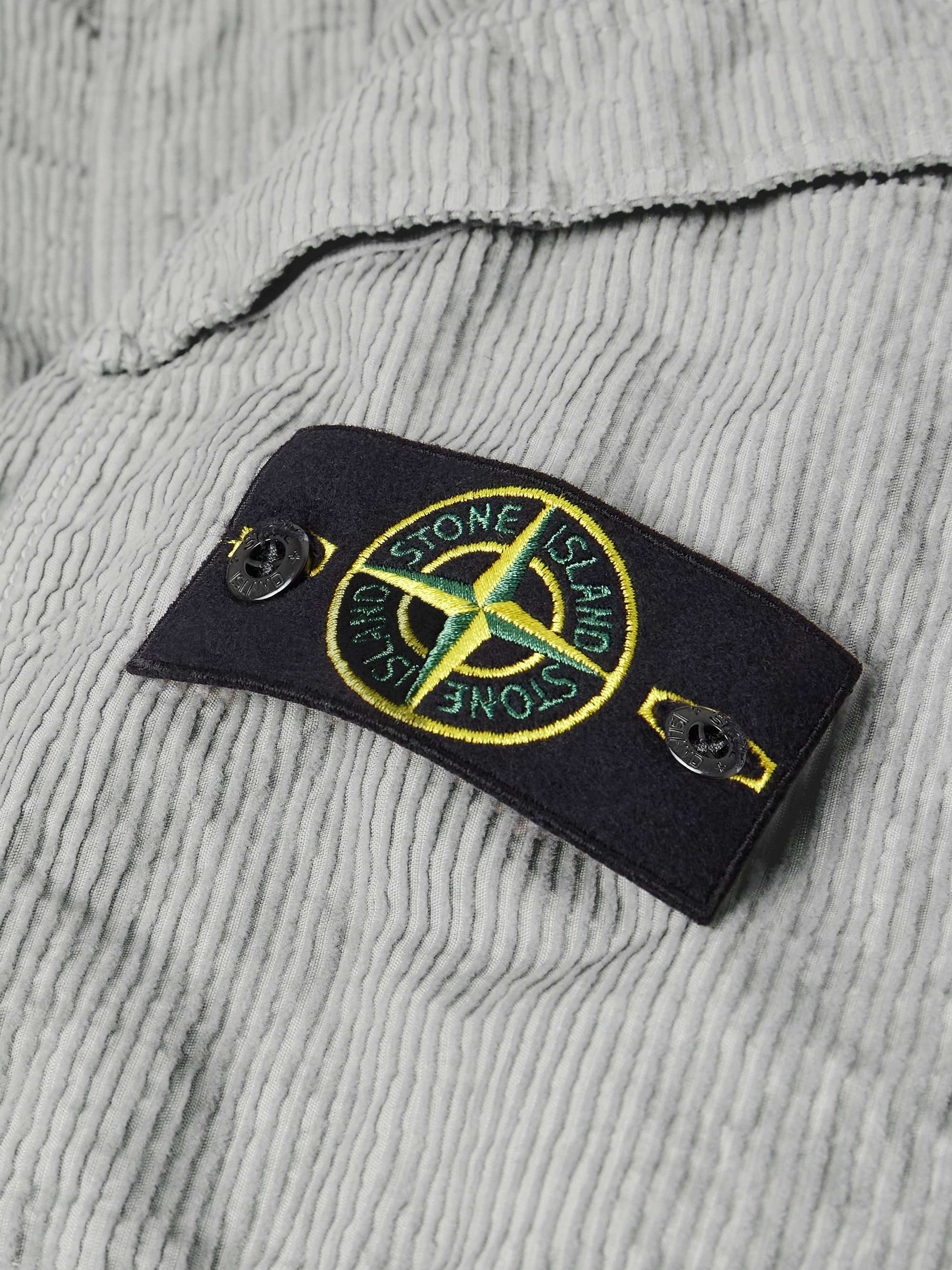 STONE ISLAND 