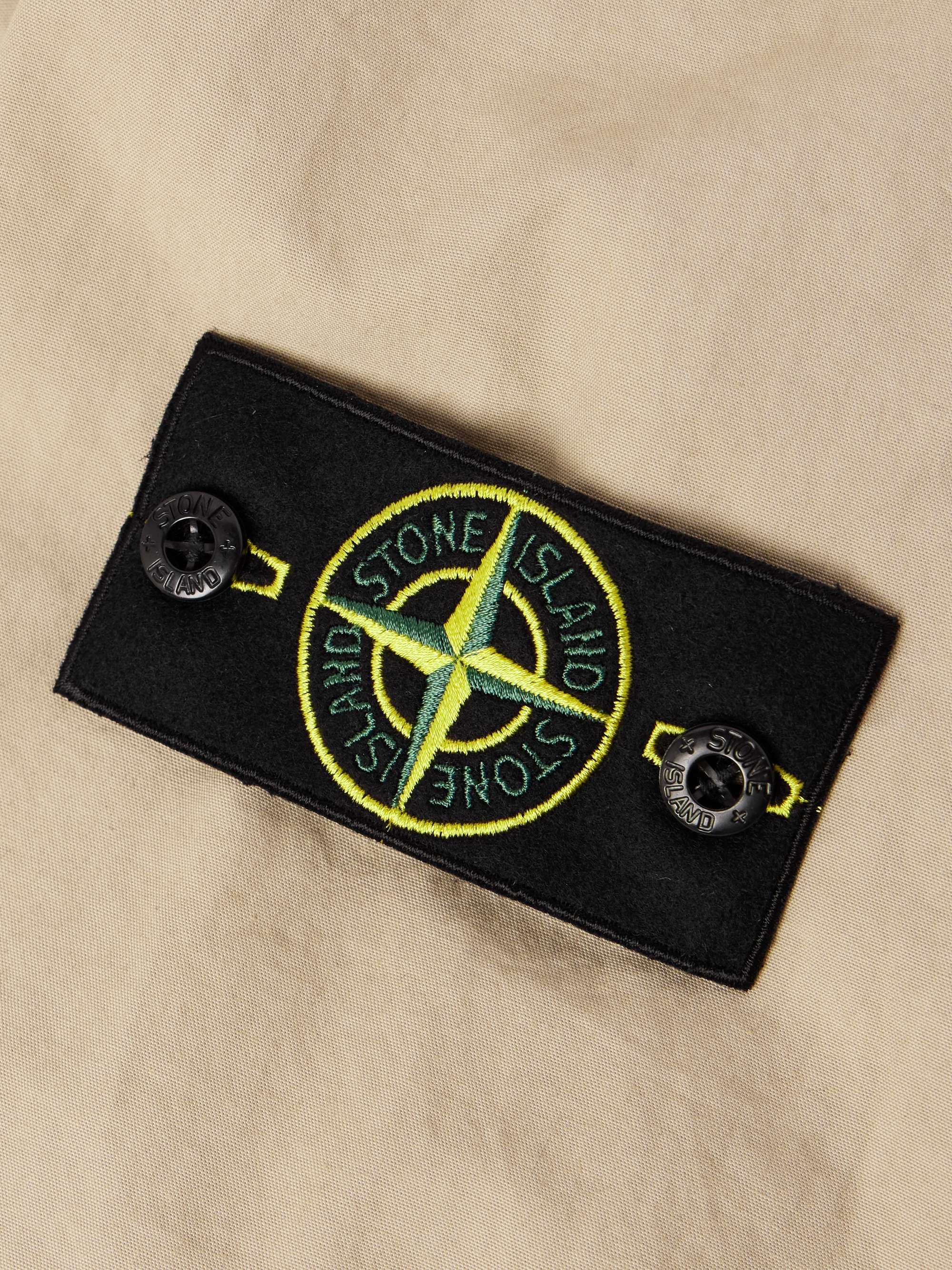STONE ISLAND 