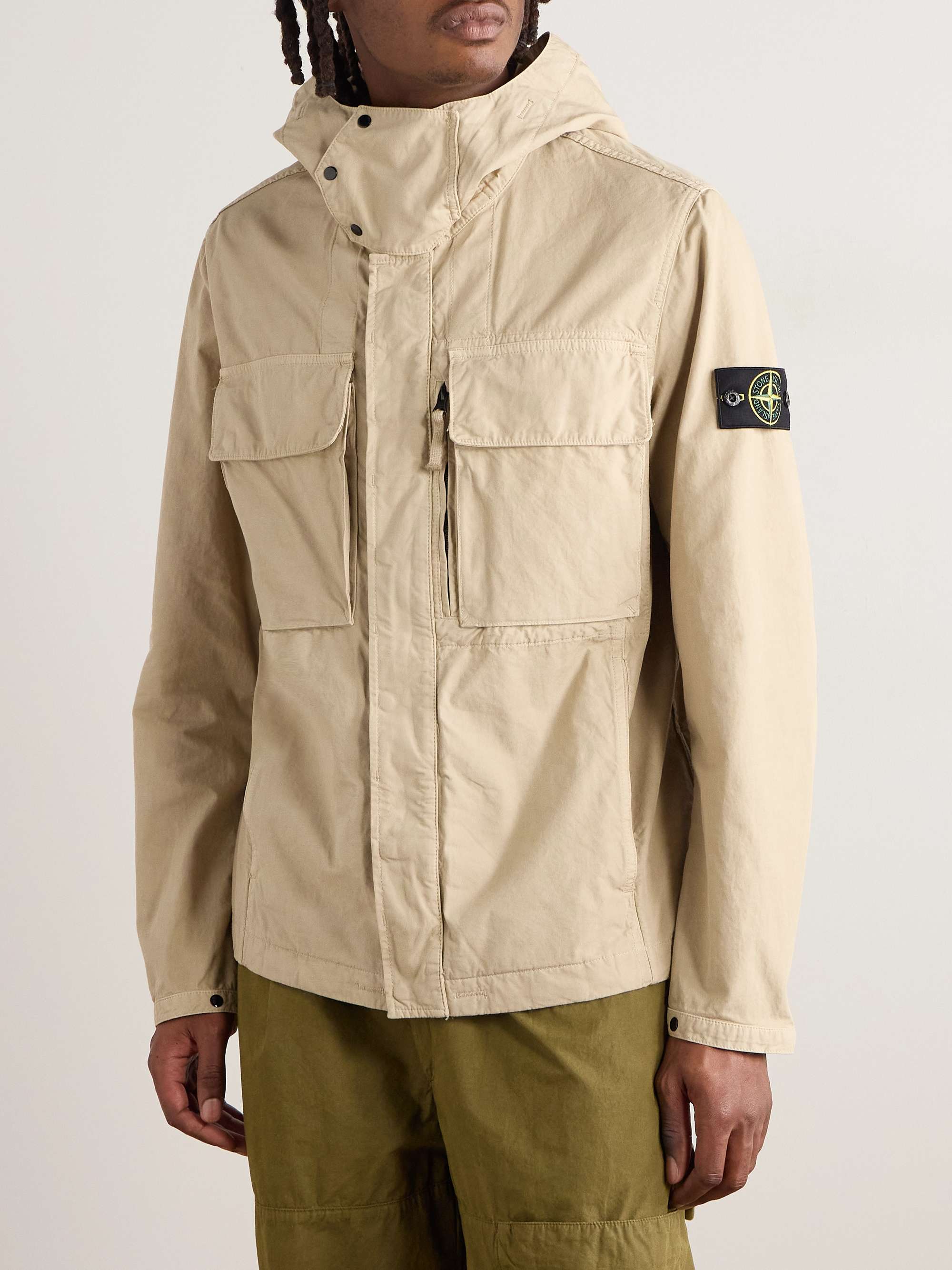 STONE ISLAND 