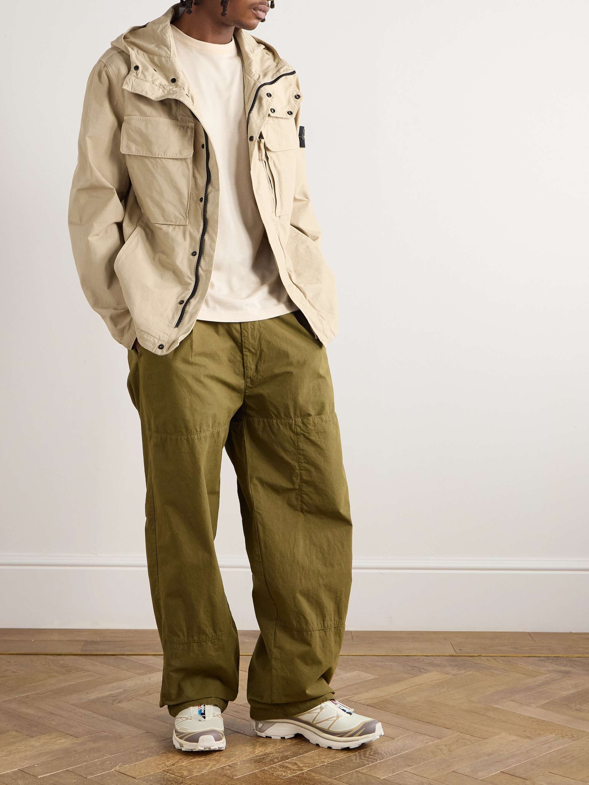 STONE ISLAND 