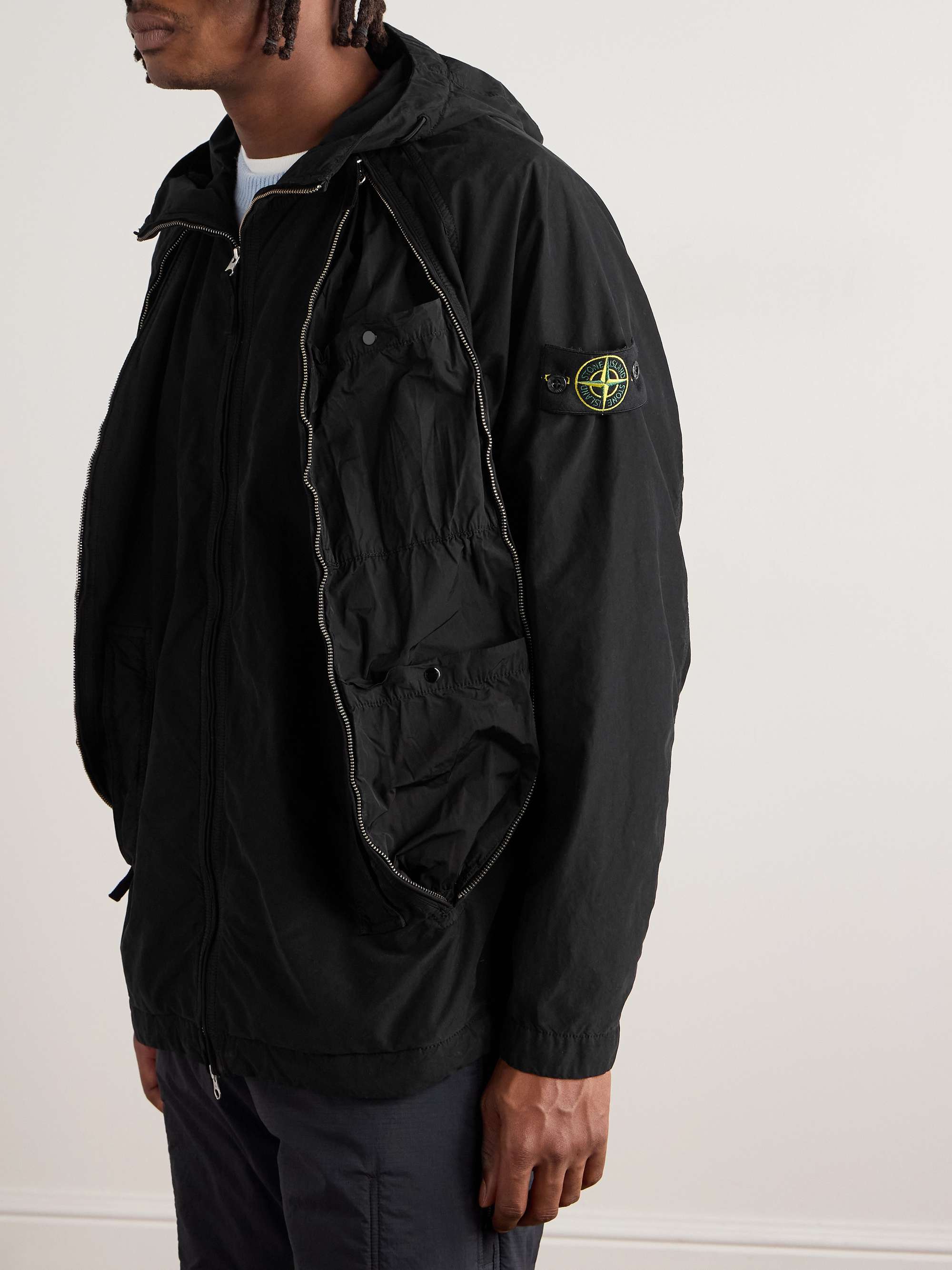 STONE ISLAND 