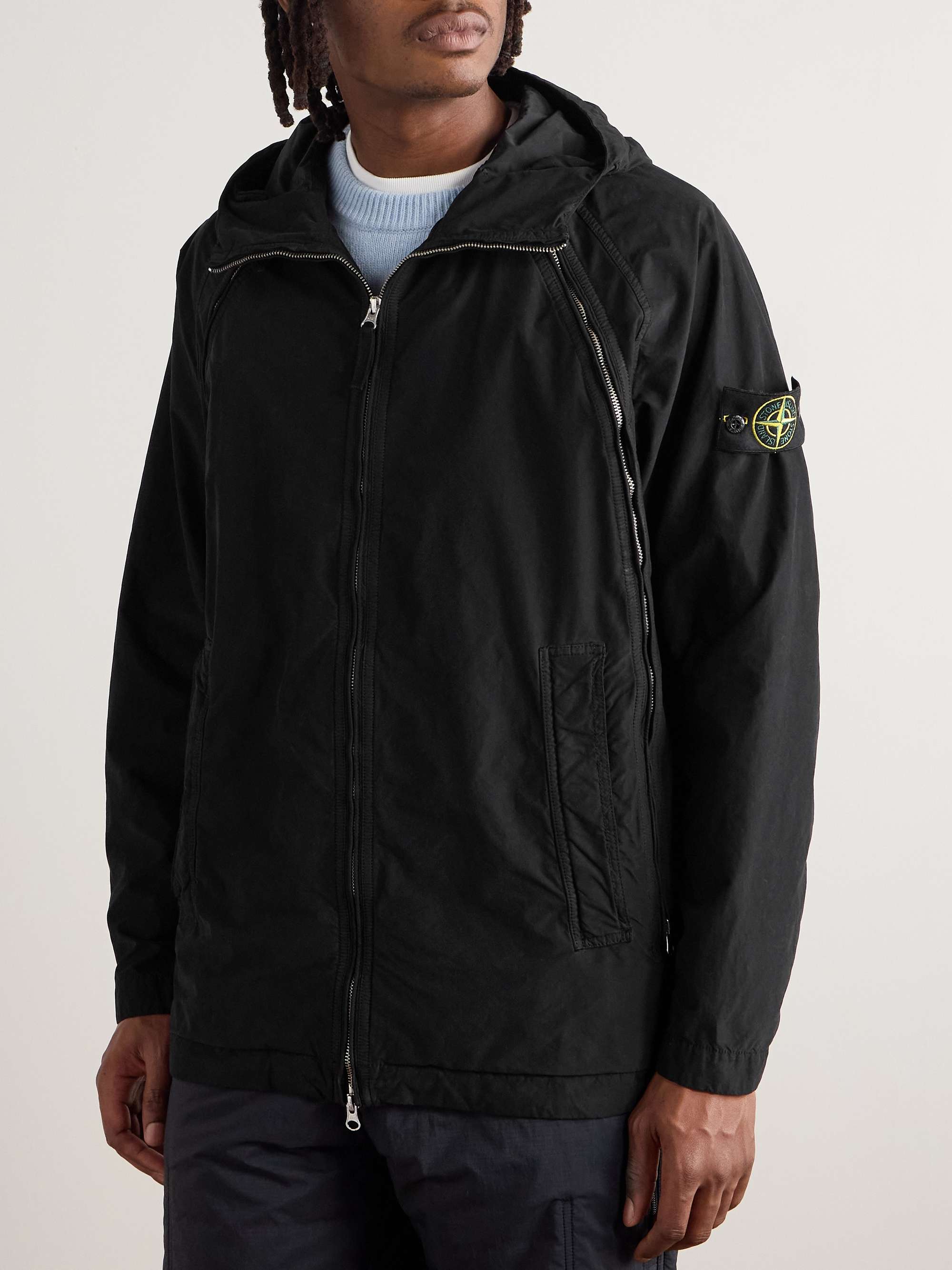 STONE ISLAND 