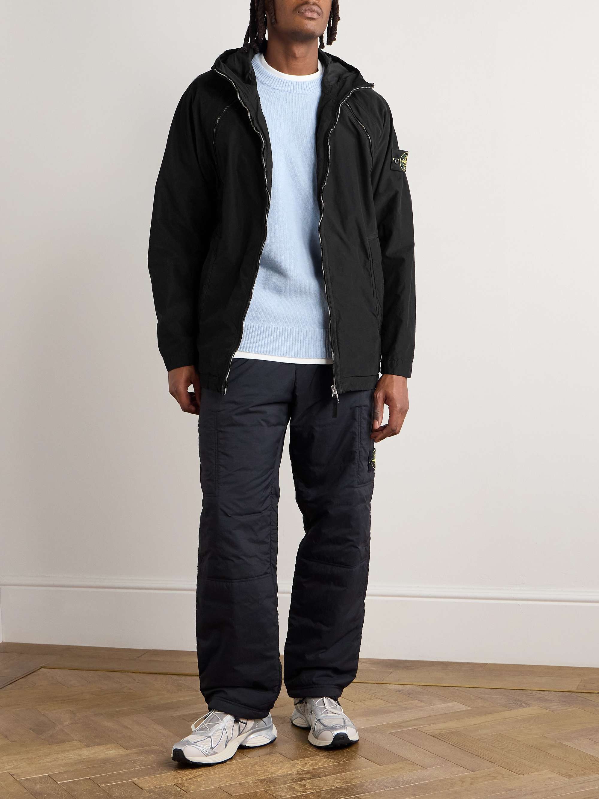 STONE ISLAND 