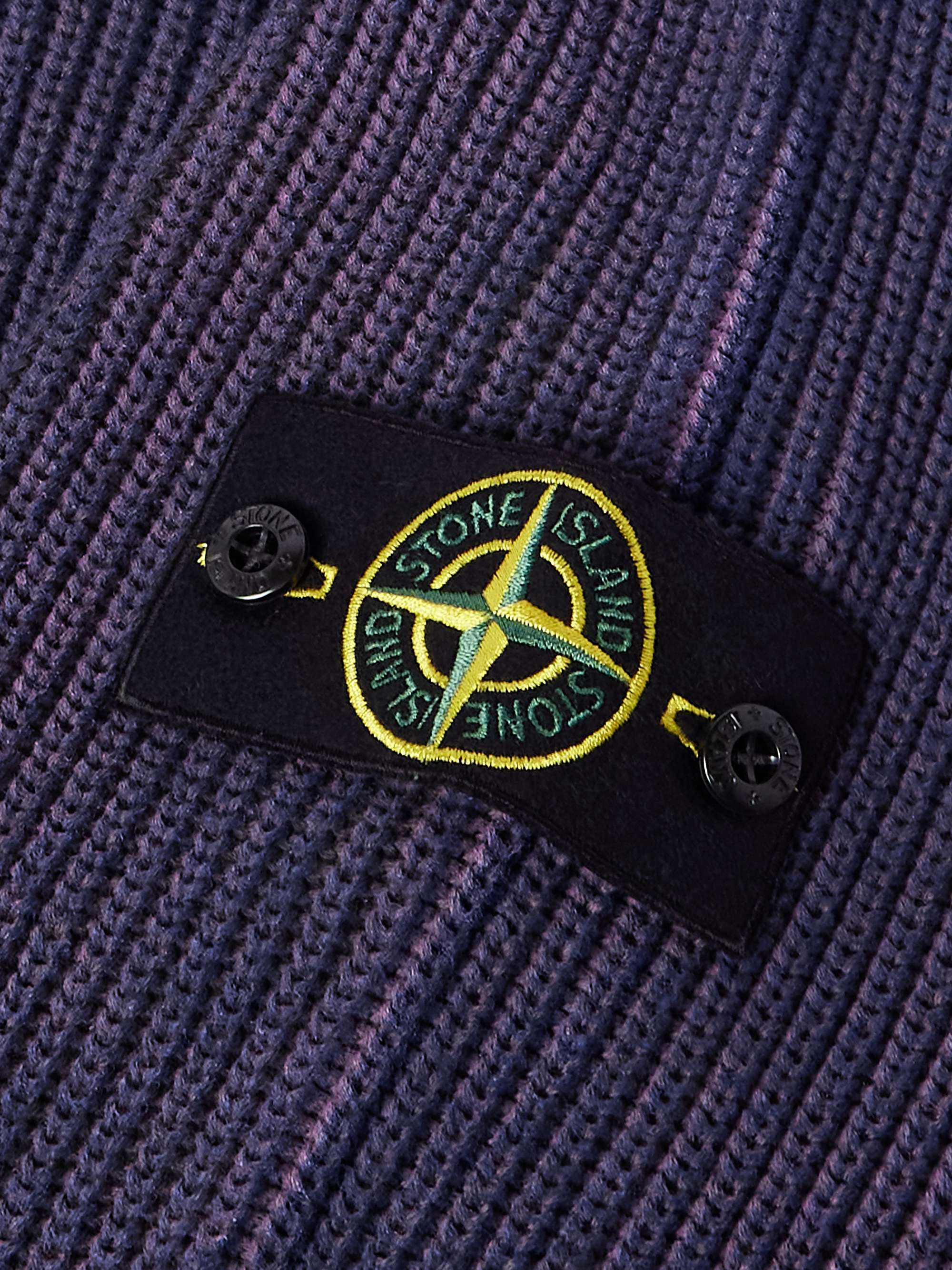 STONE ISLAND 
