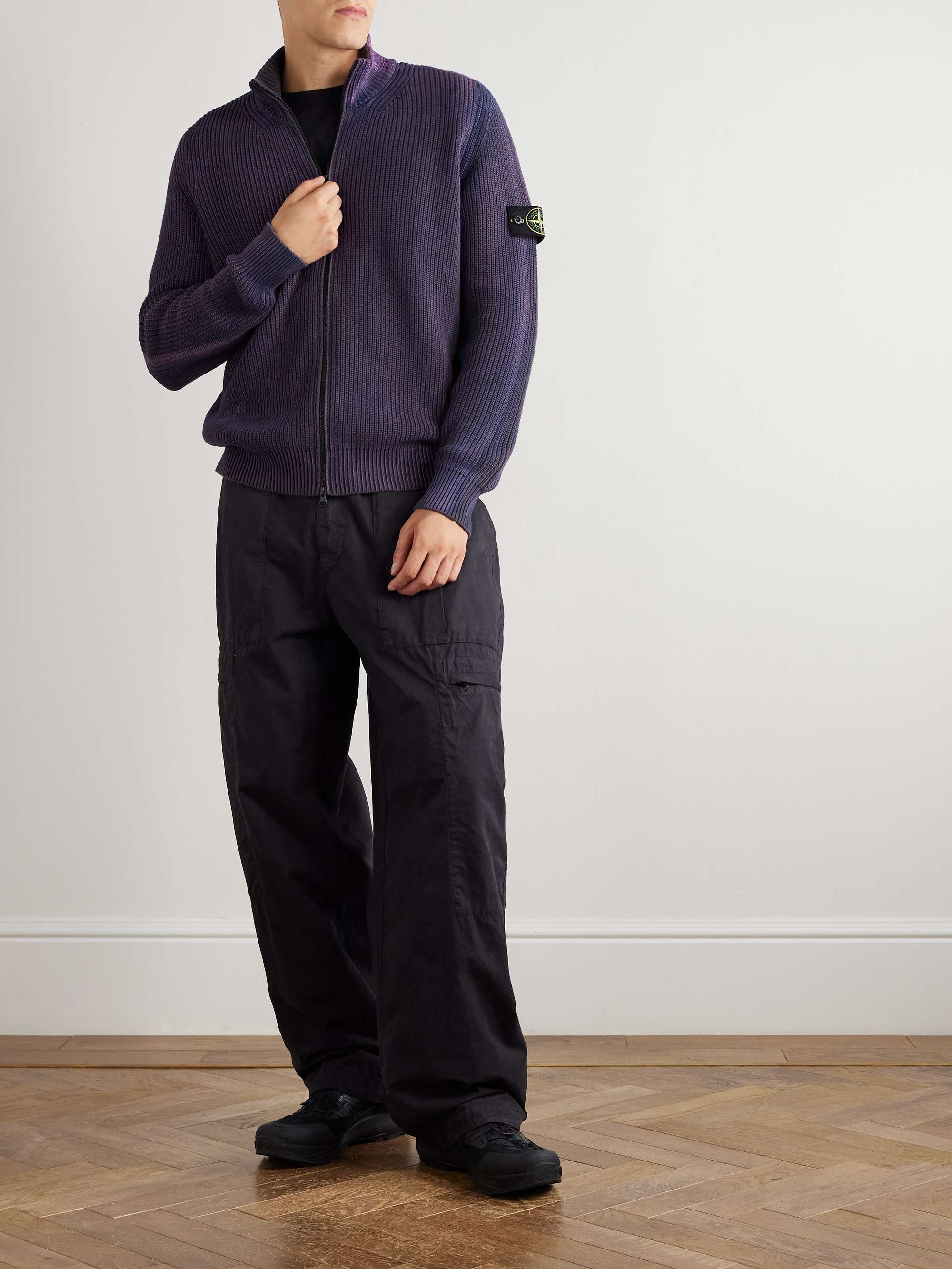 STONE ISLAND 