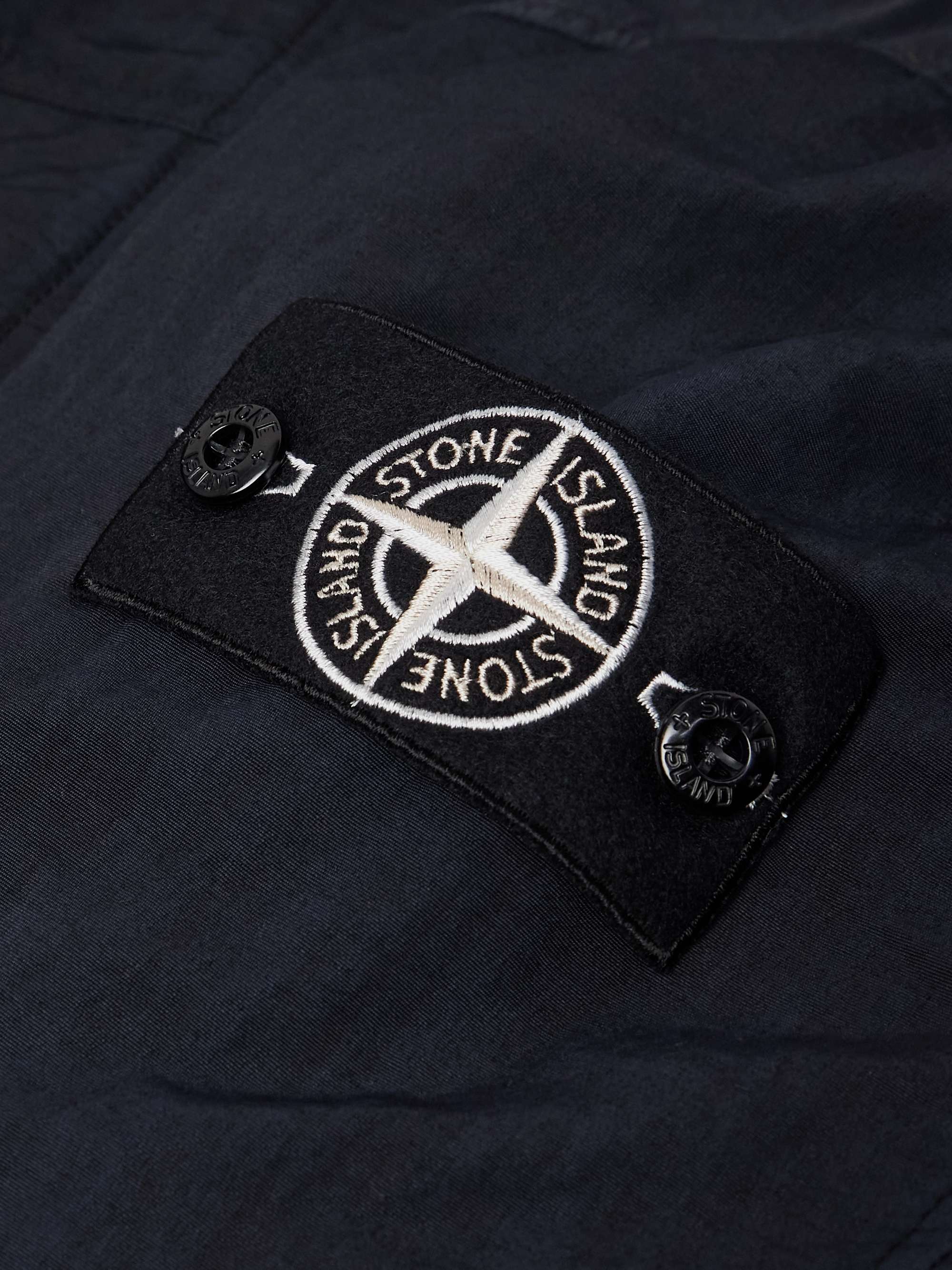 STONE ISLAND 