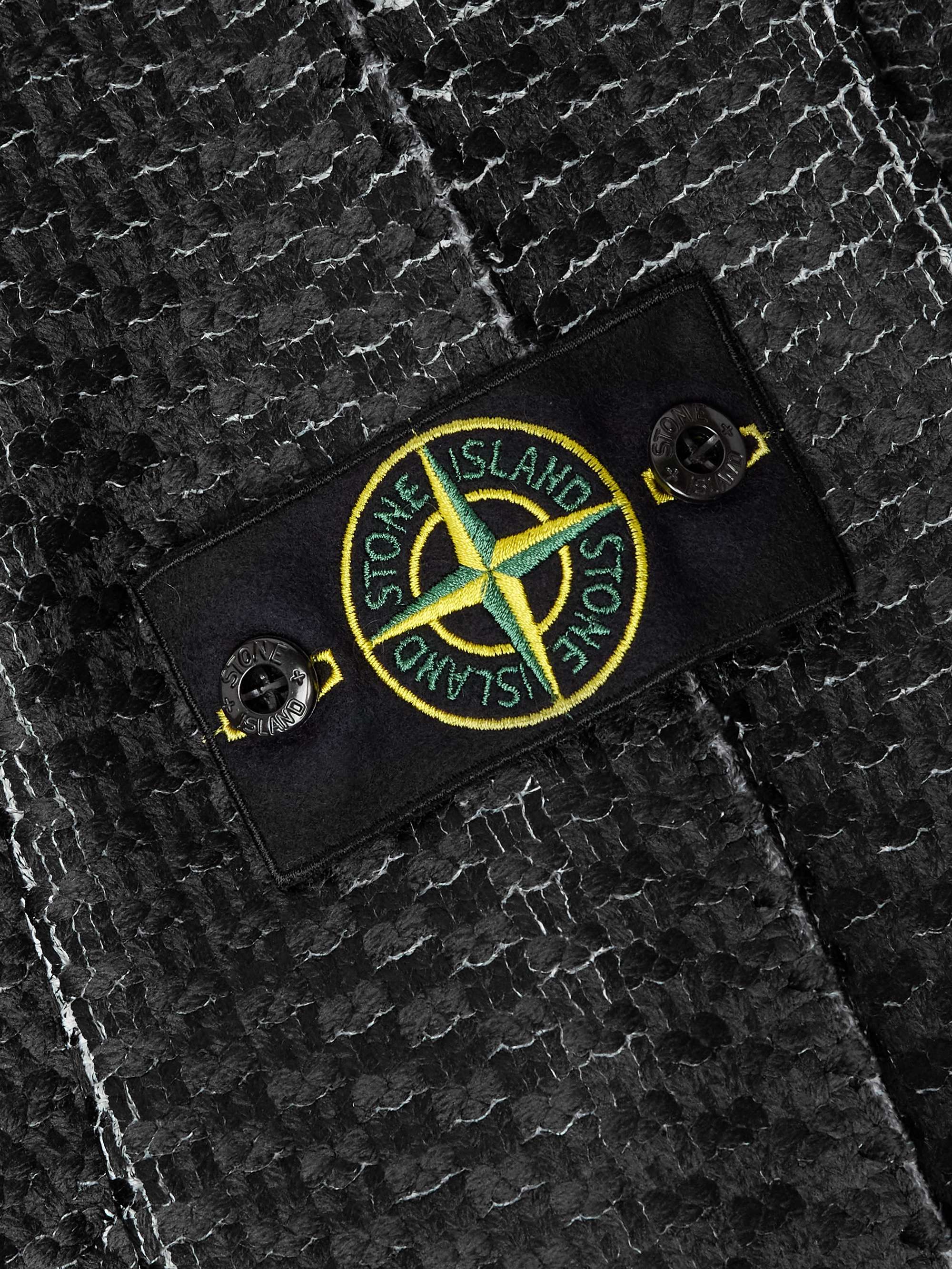 STONE ISLAND 