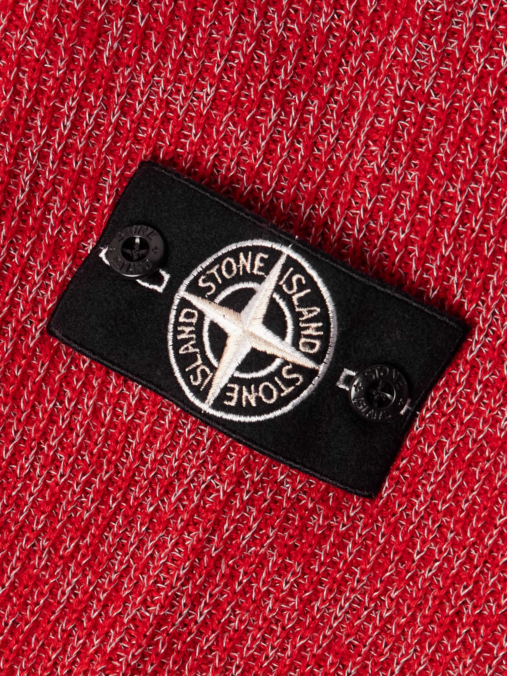 STONE ISLAND 