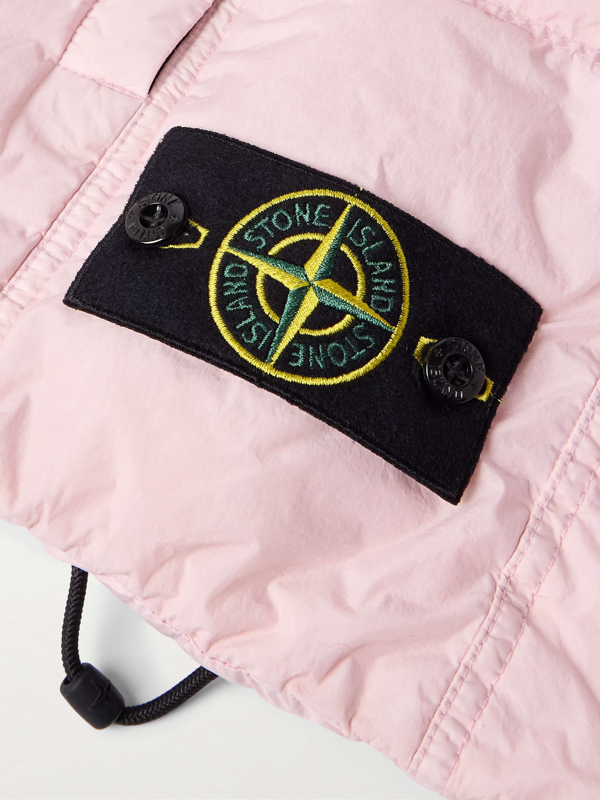 STONE ISLAND 