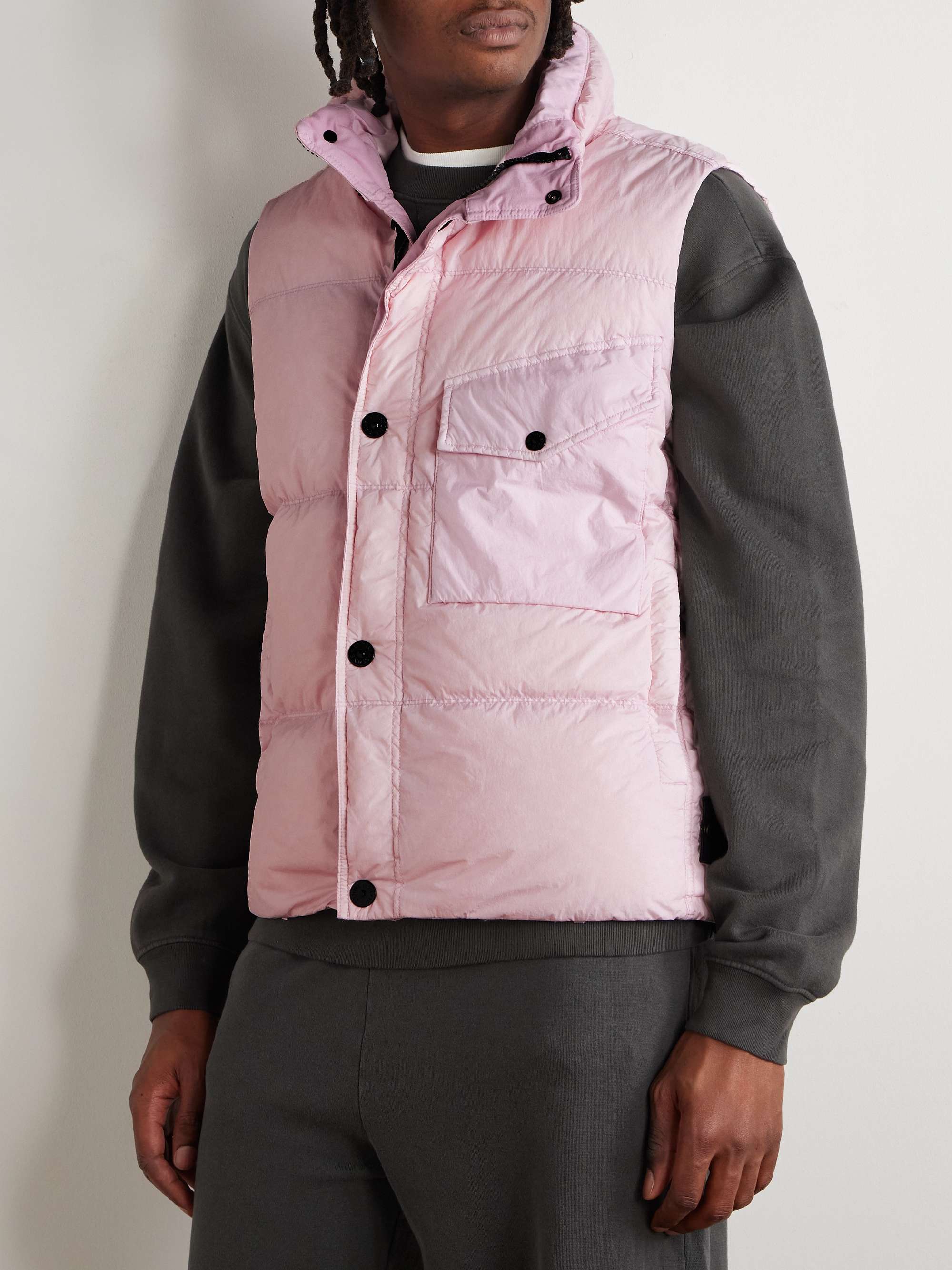 STONE ISLAND 