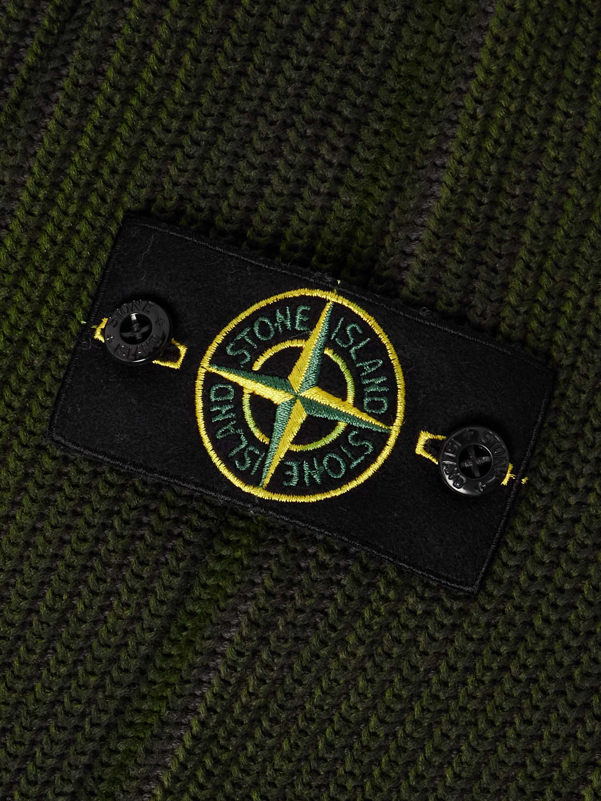 STONE ISLAND 