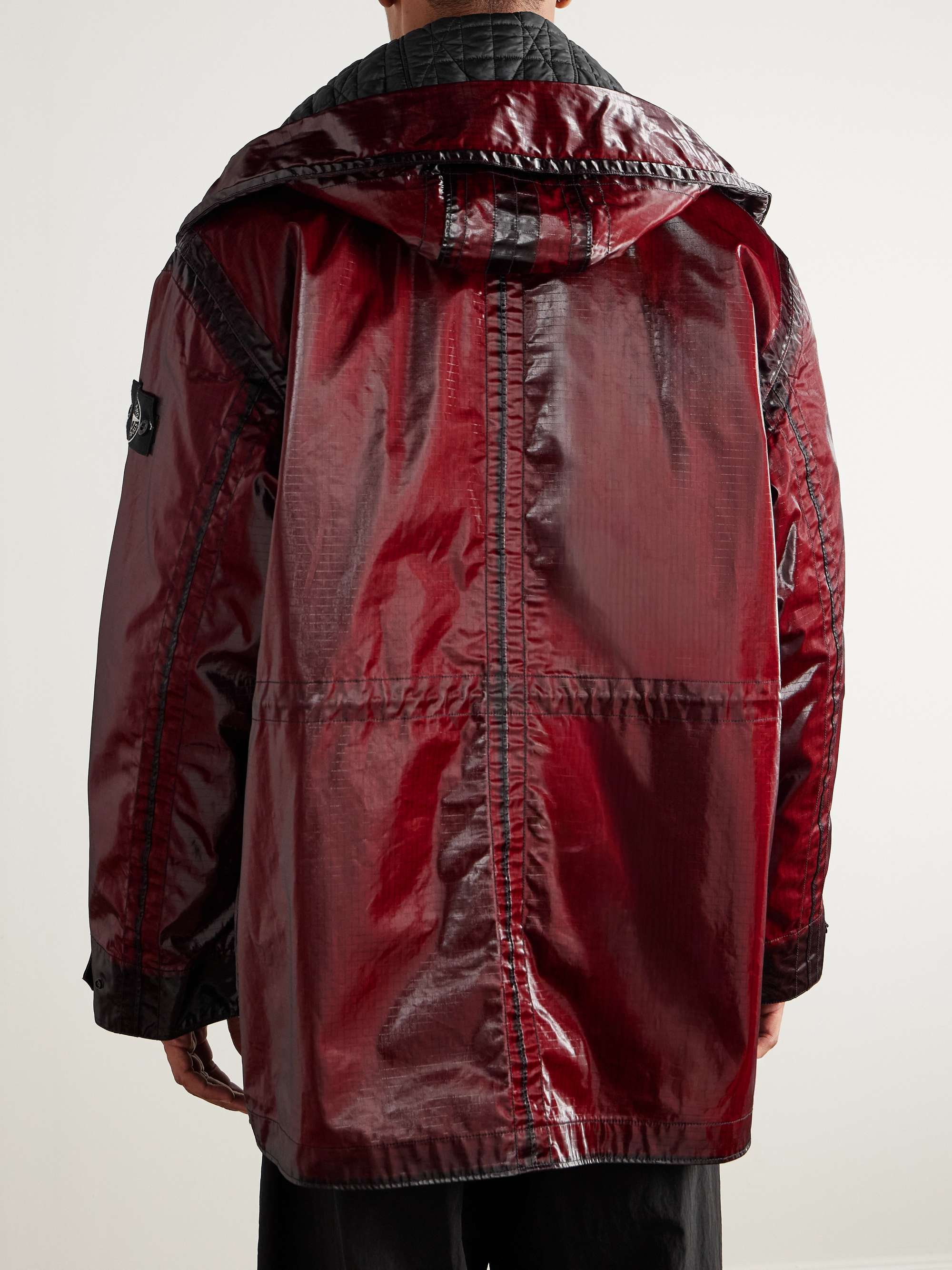 STONE ISLAND 