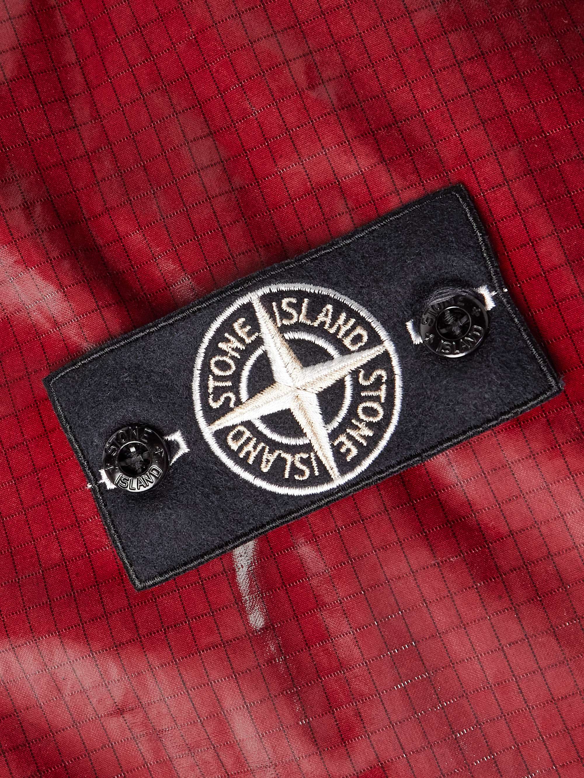 STONE ISLAND 