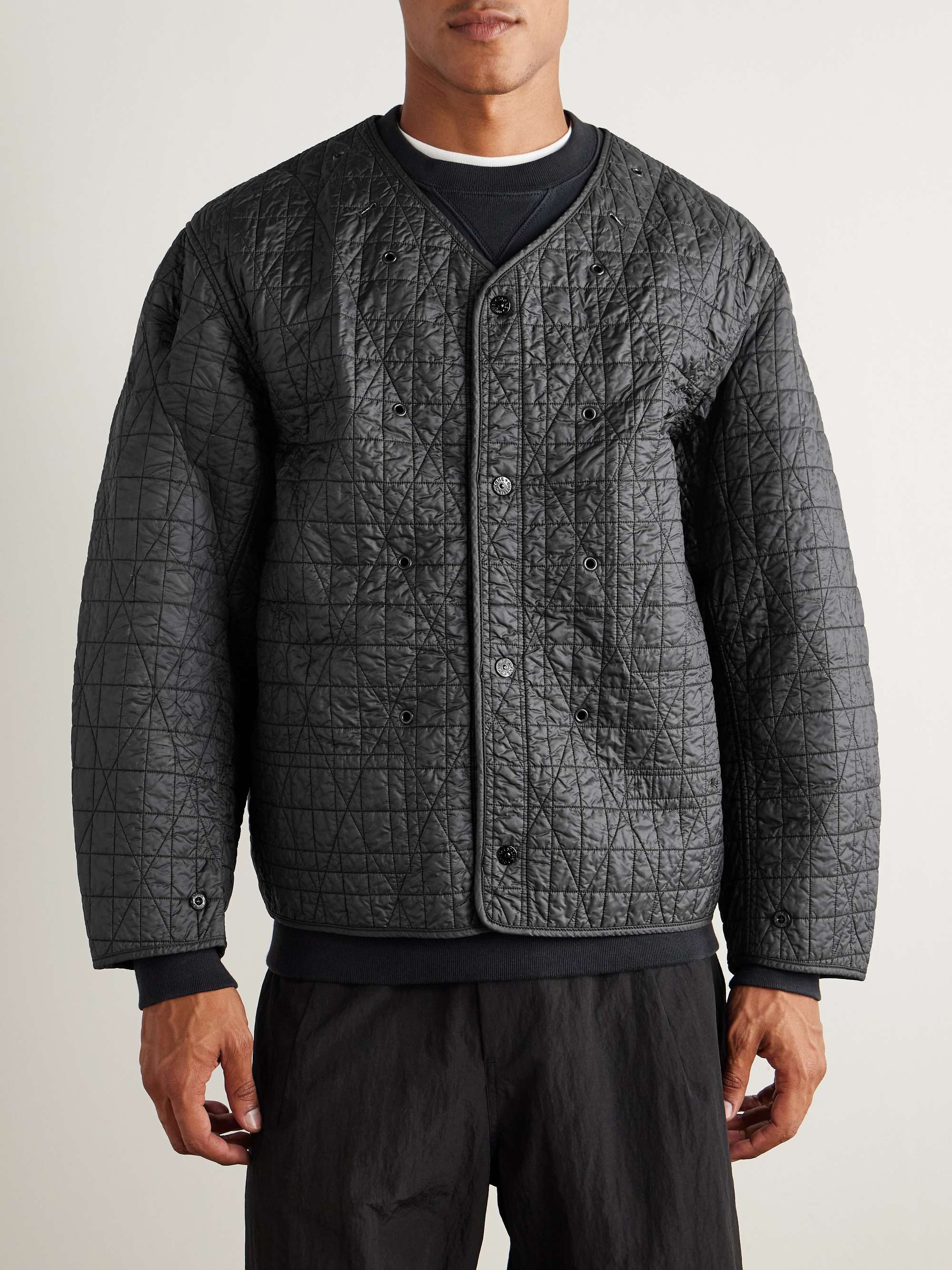 STONE ISLAND 