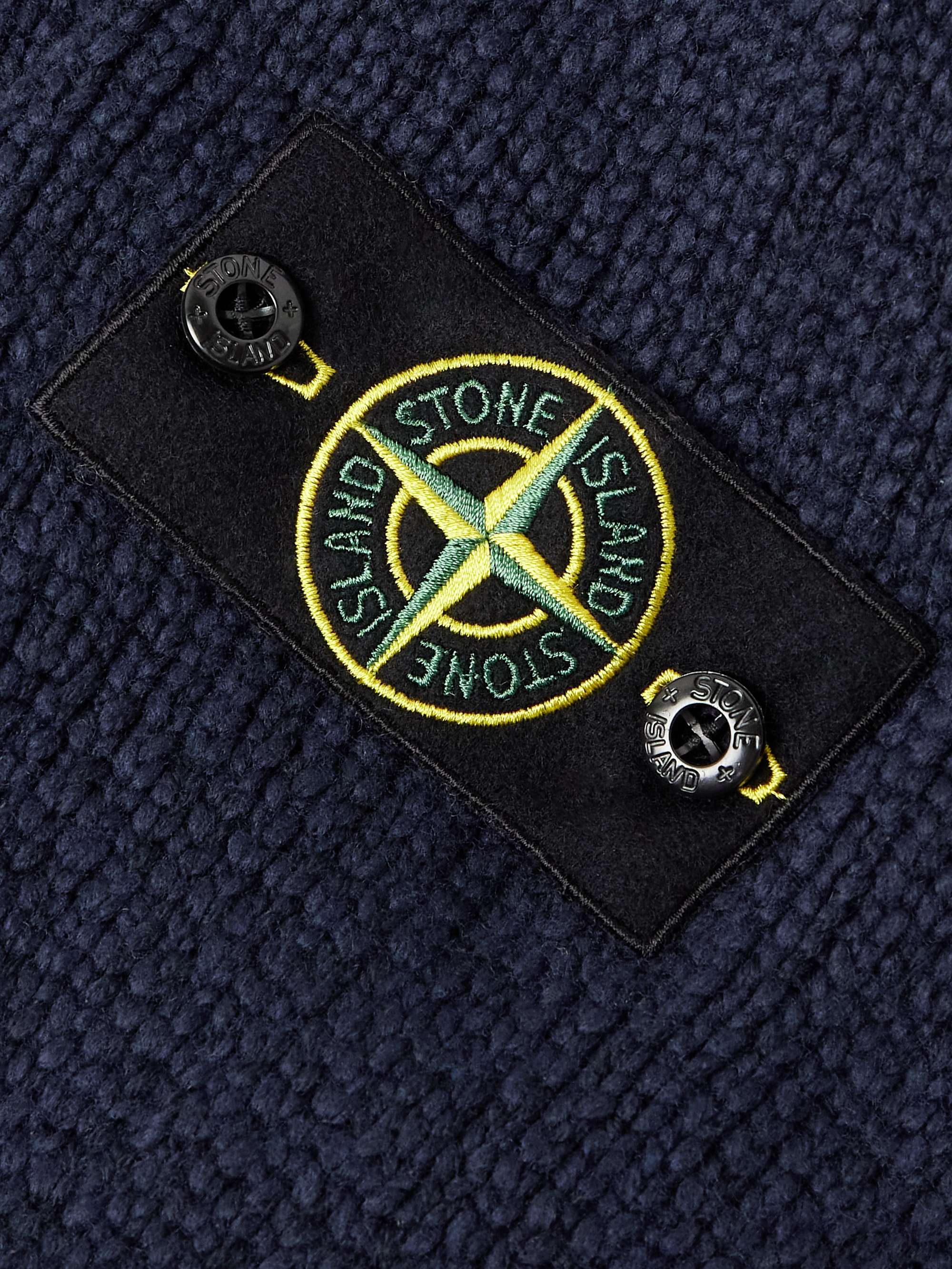 STONE ISLAND 