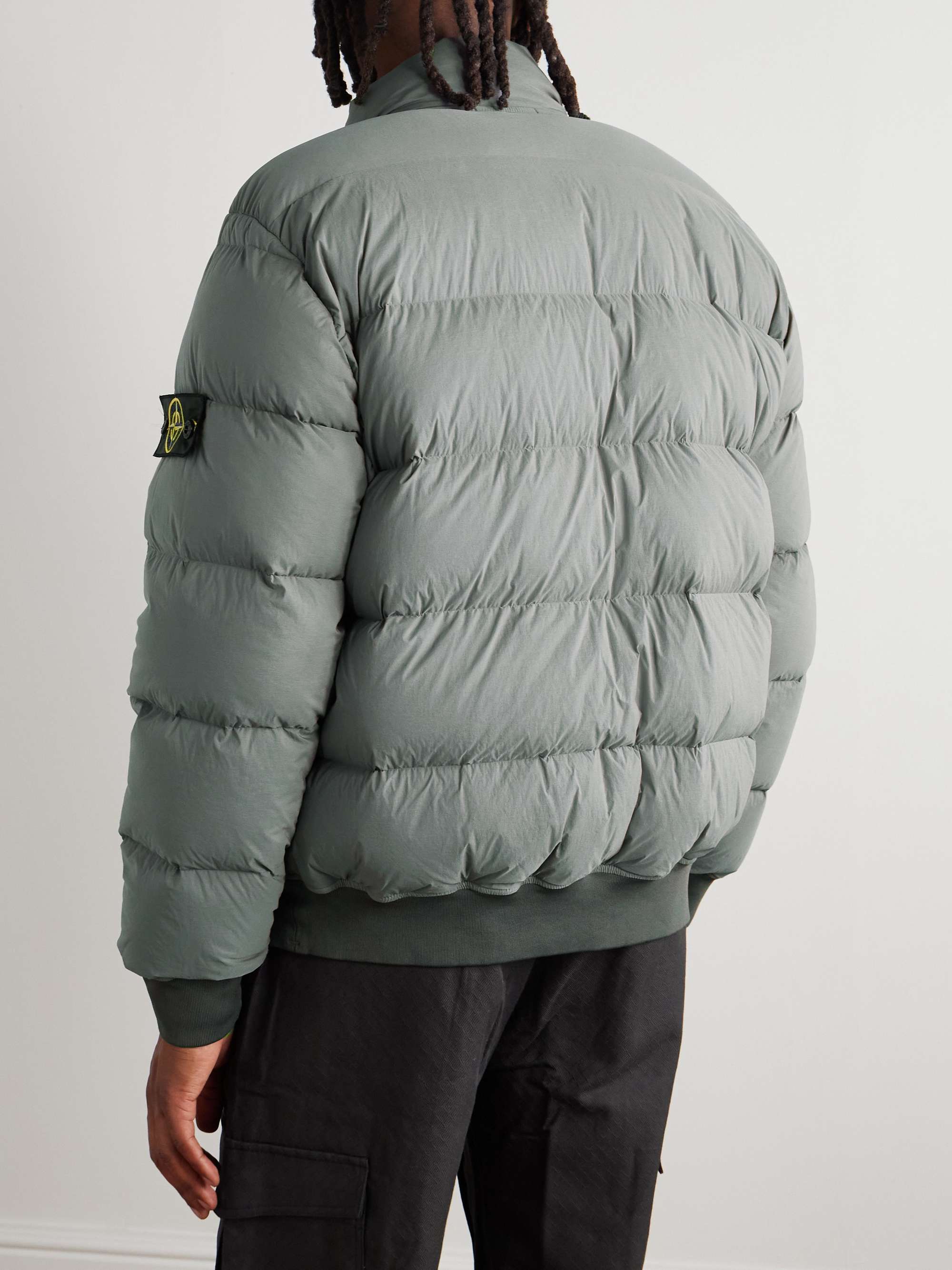 STONE ISLAND 