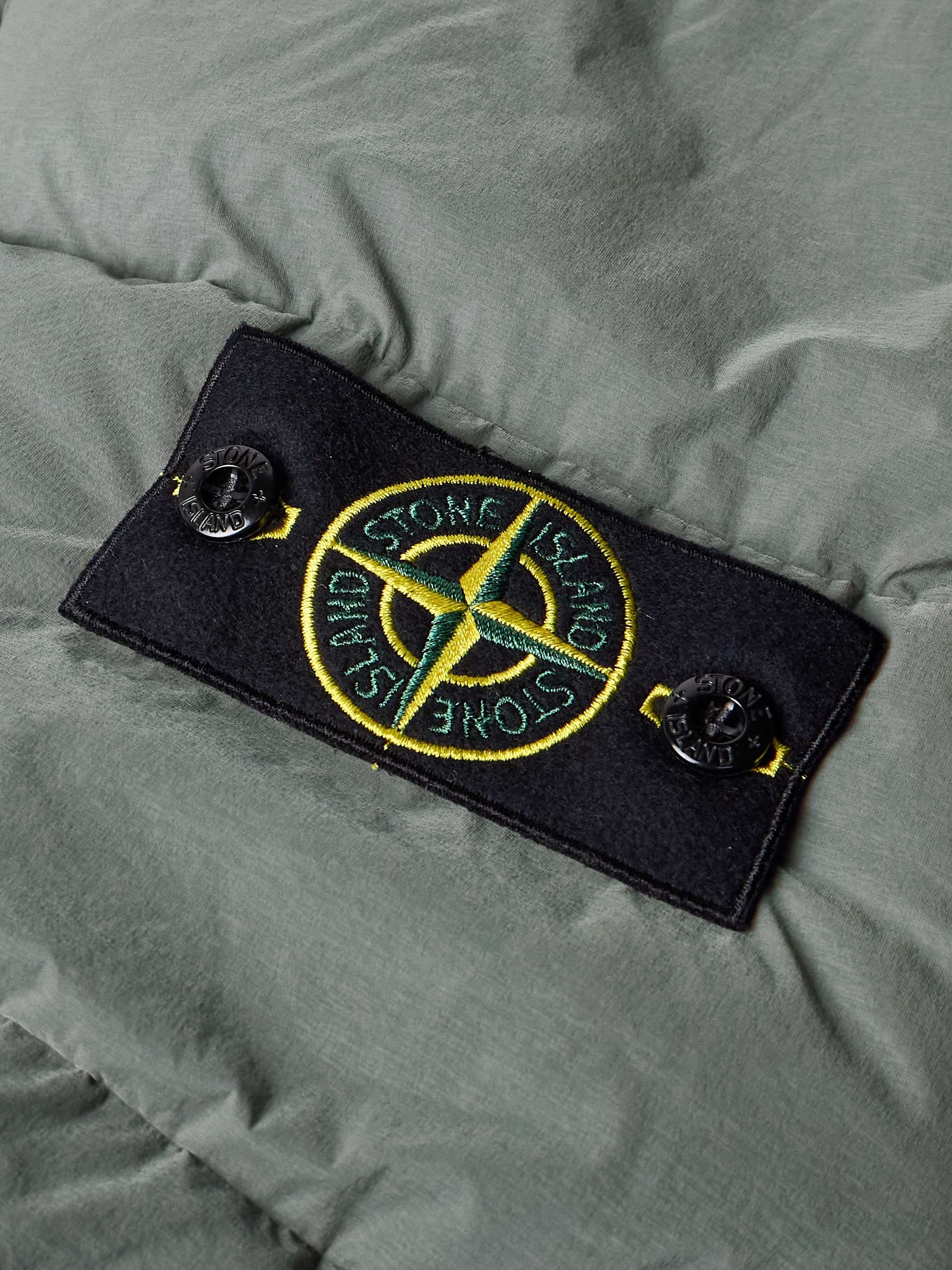STONE ISLAND 