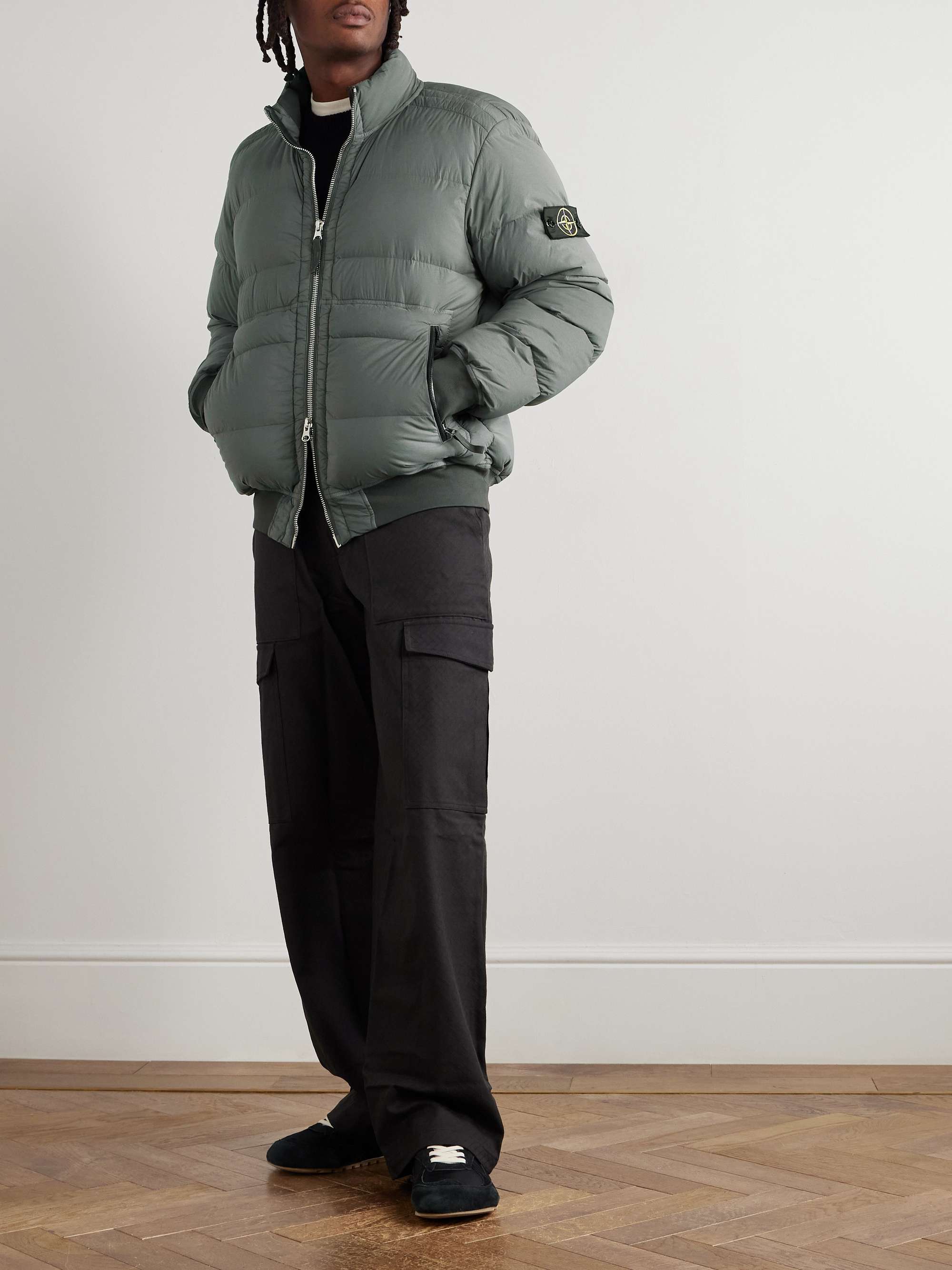 STONE ISLAND 