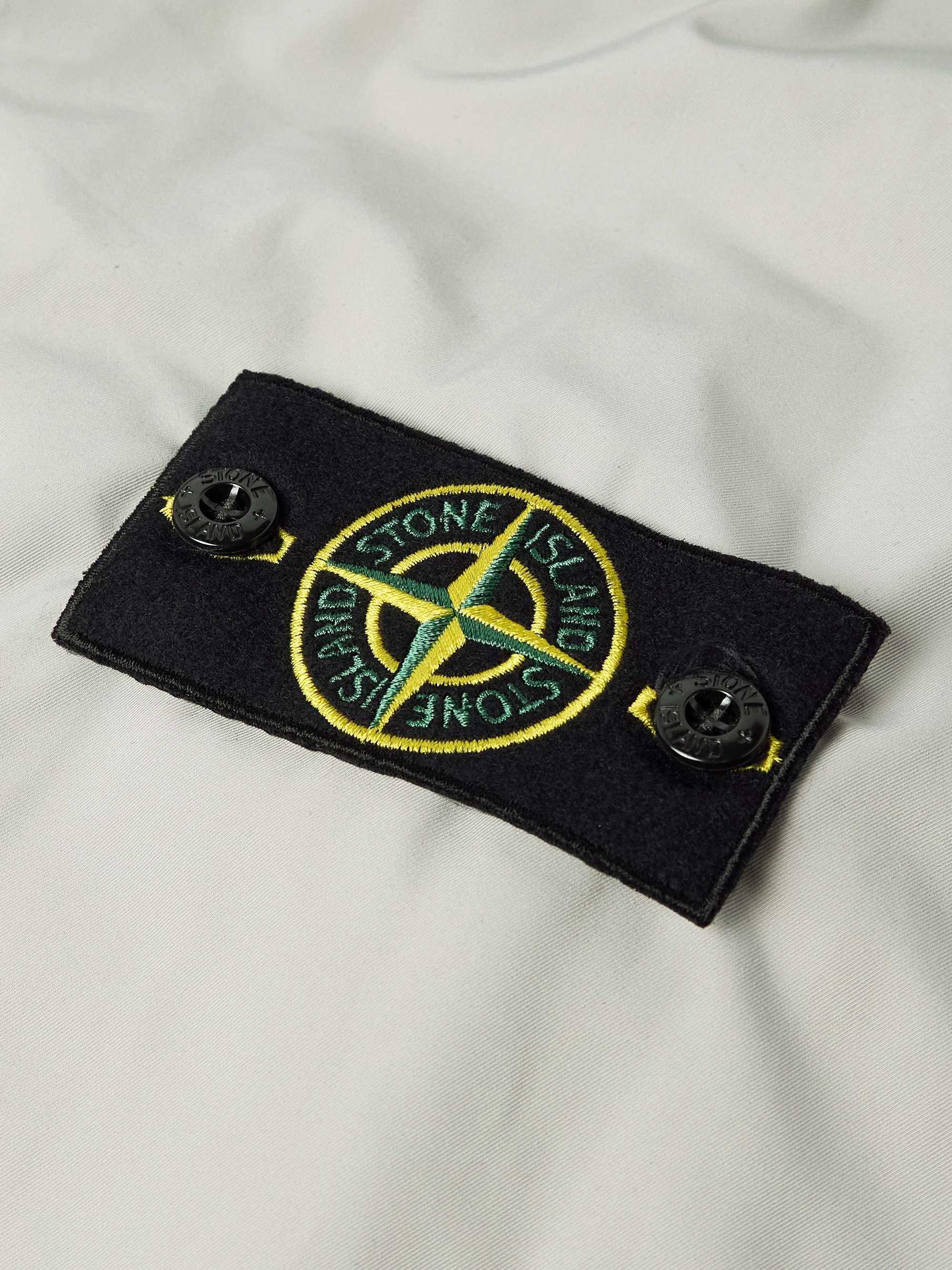 STONE ISLAND 
