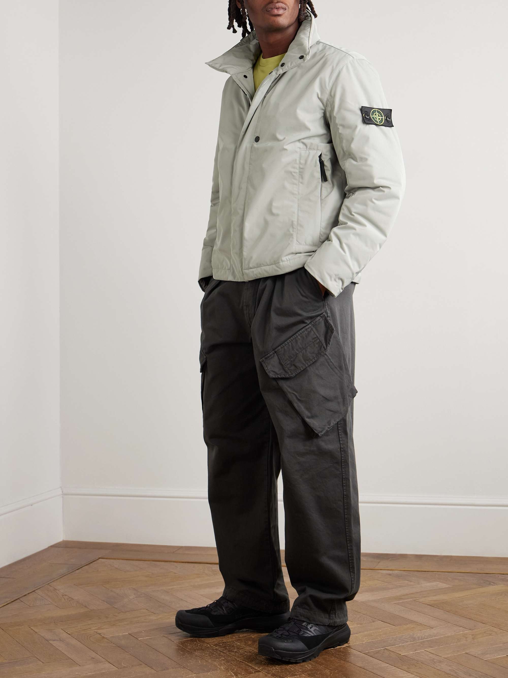 STONE ISLAND 