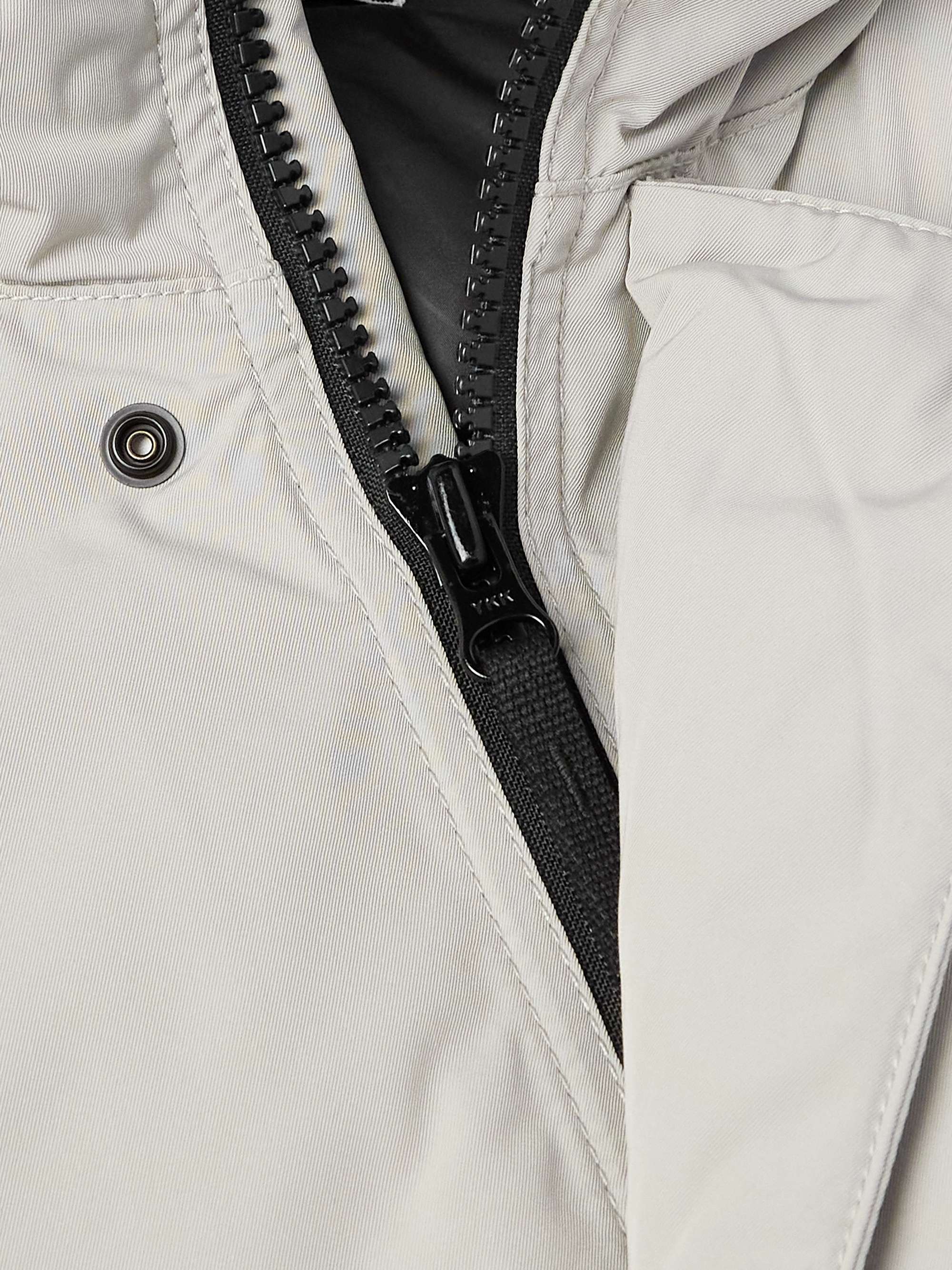 STONE ISLAND 