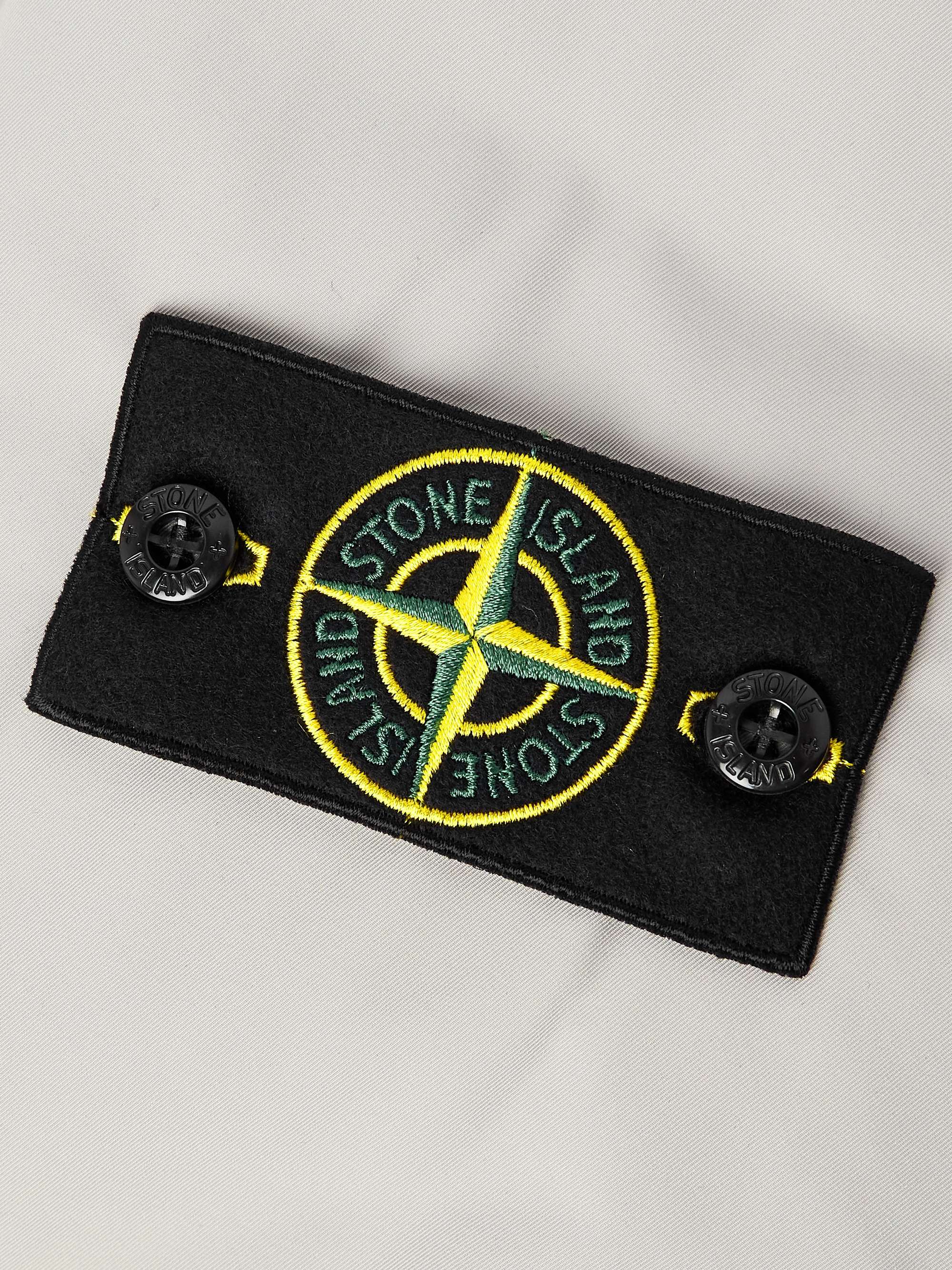 STONE ISLAND 
