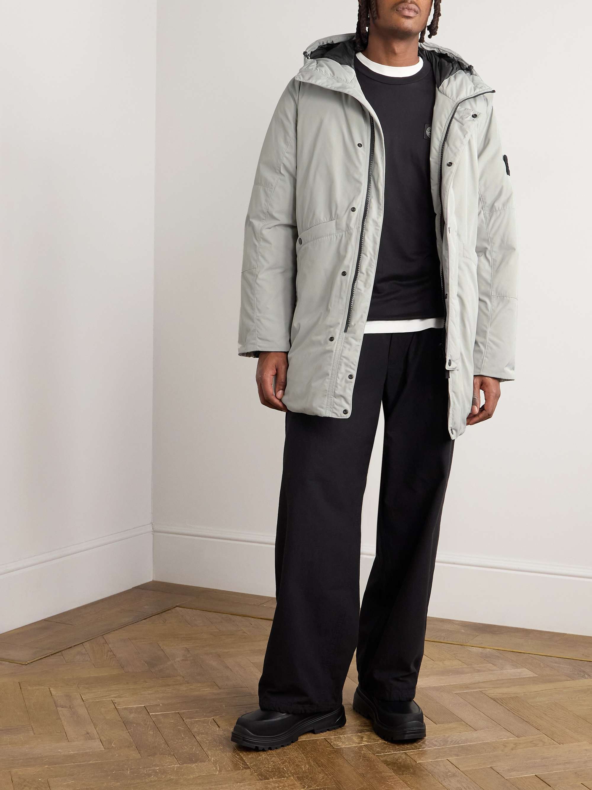 STONE ISLAND 