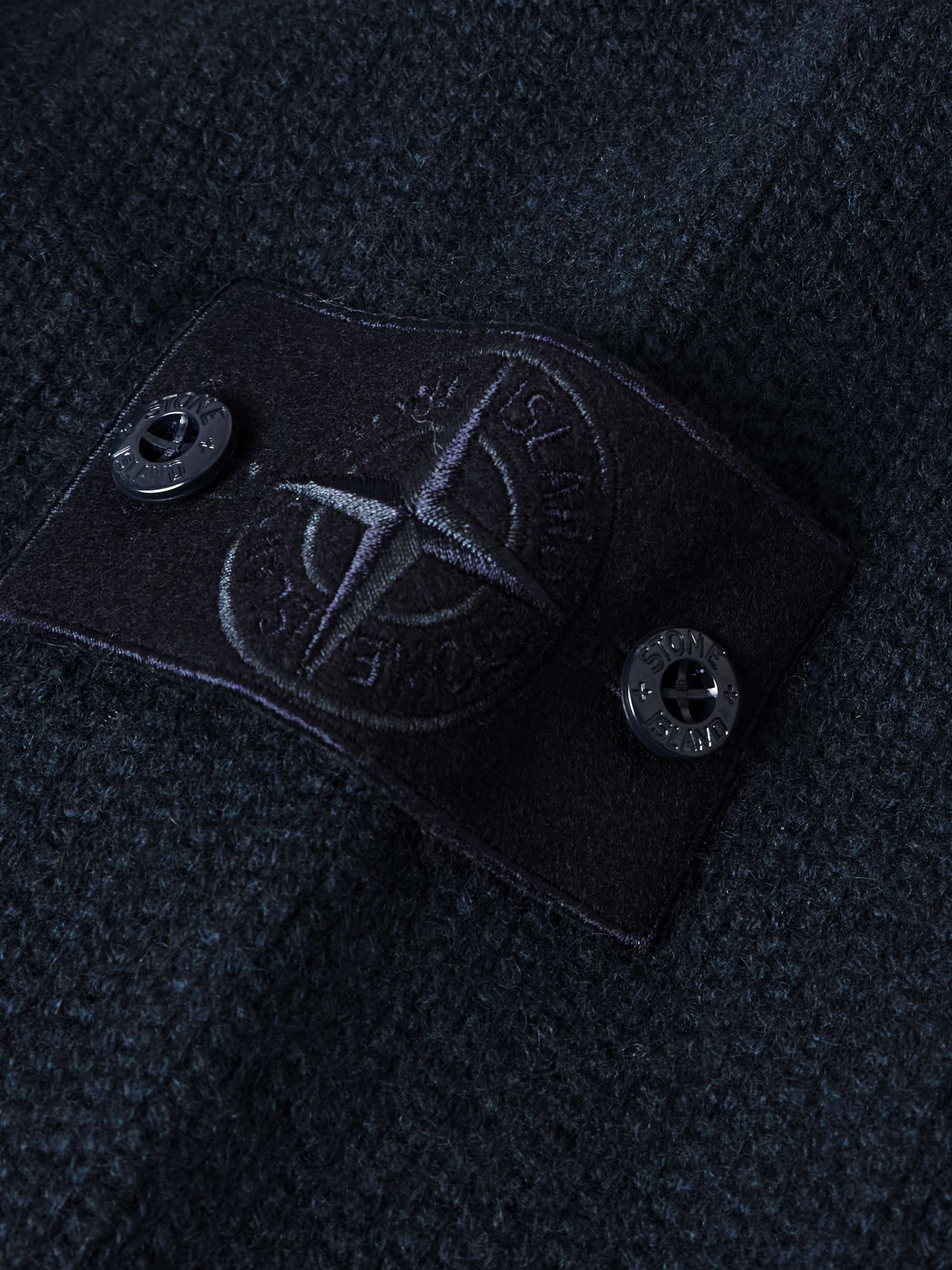 STONE ISLAND 