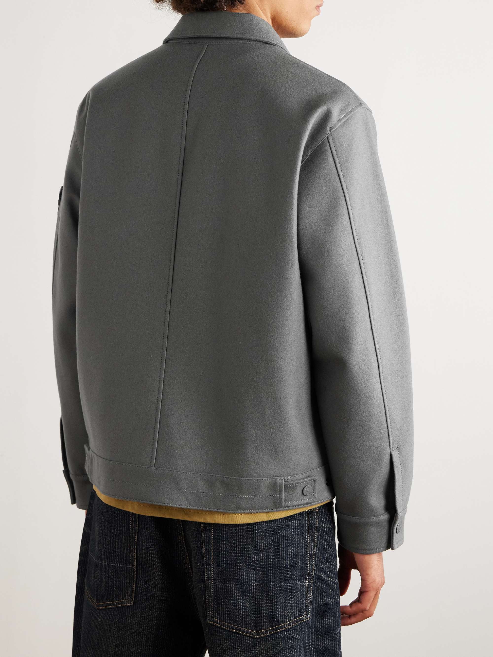 STONE ISLAND 